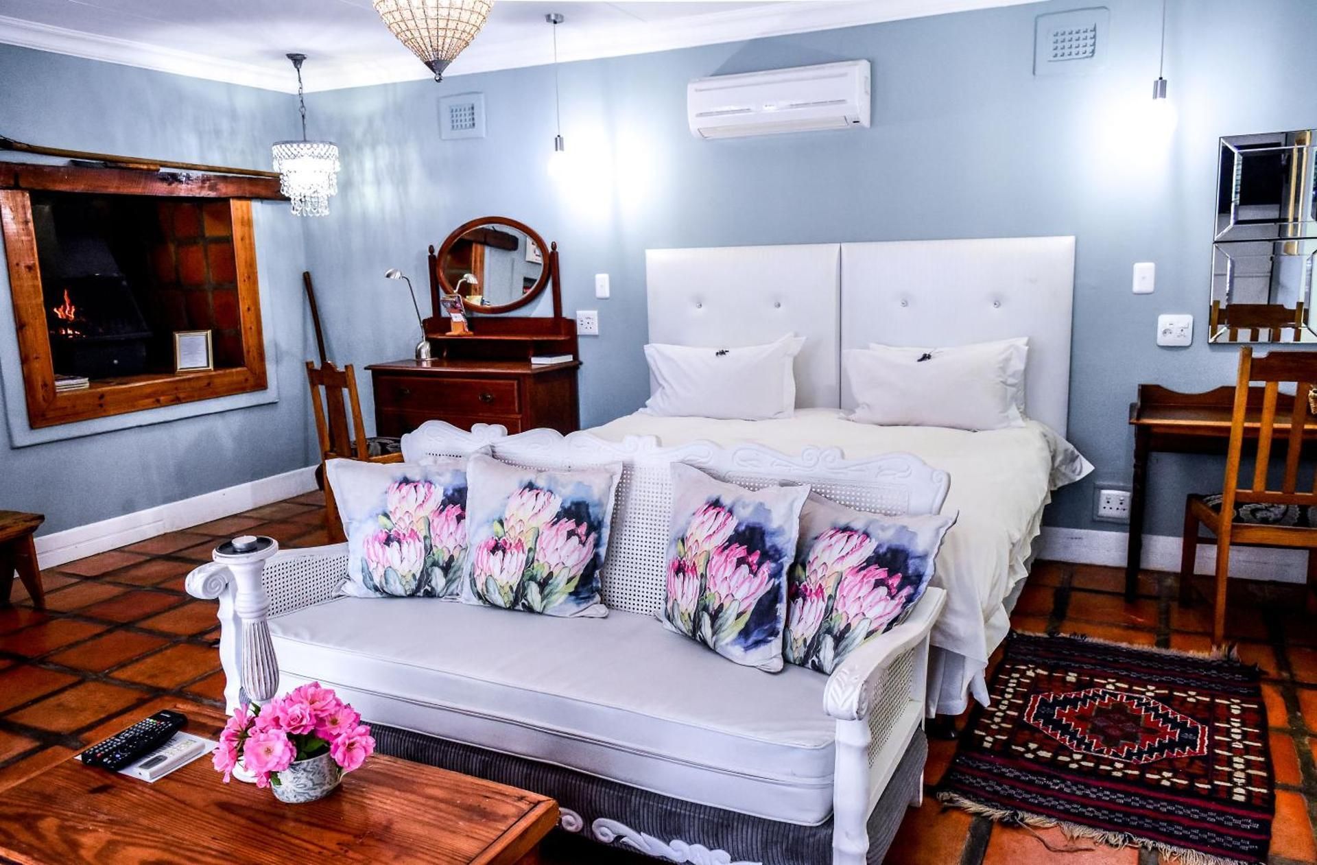 Twin/Double Room