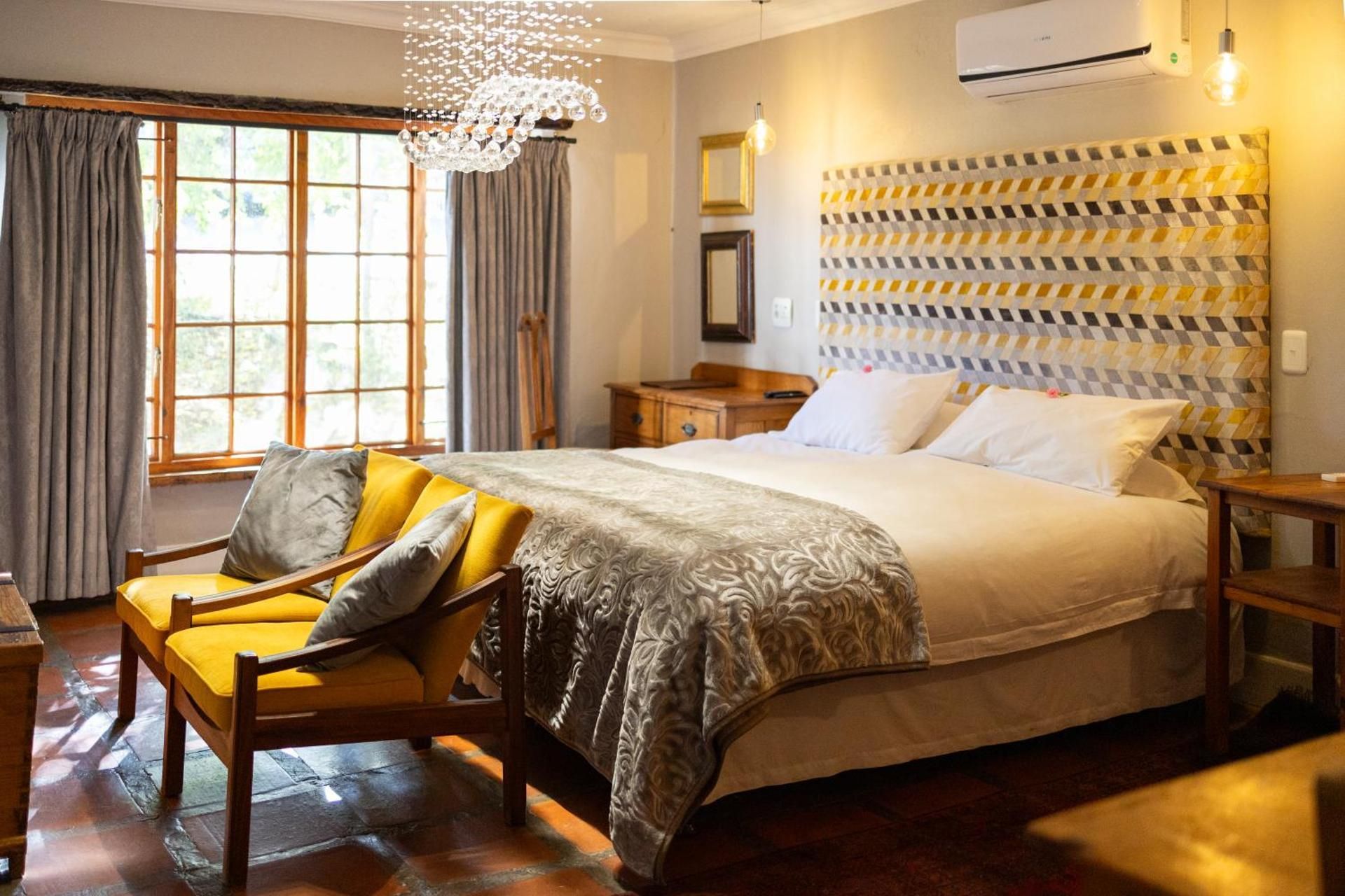 Twin/Double Room
