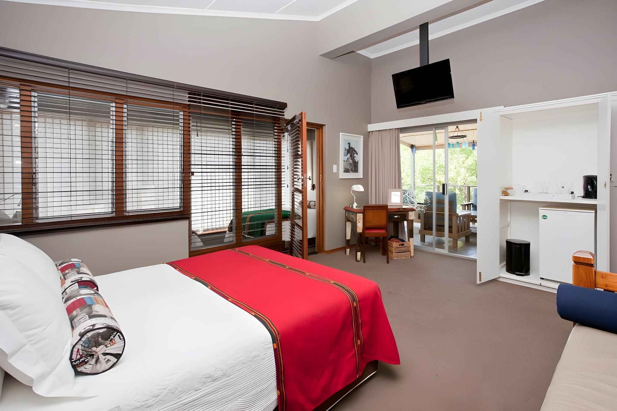 Family Room En-Suite