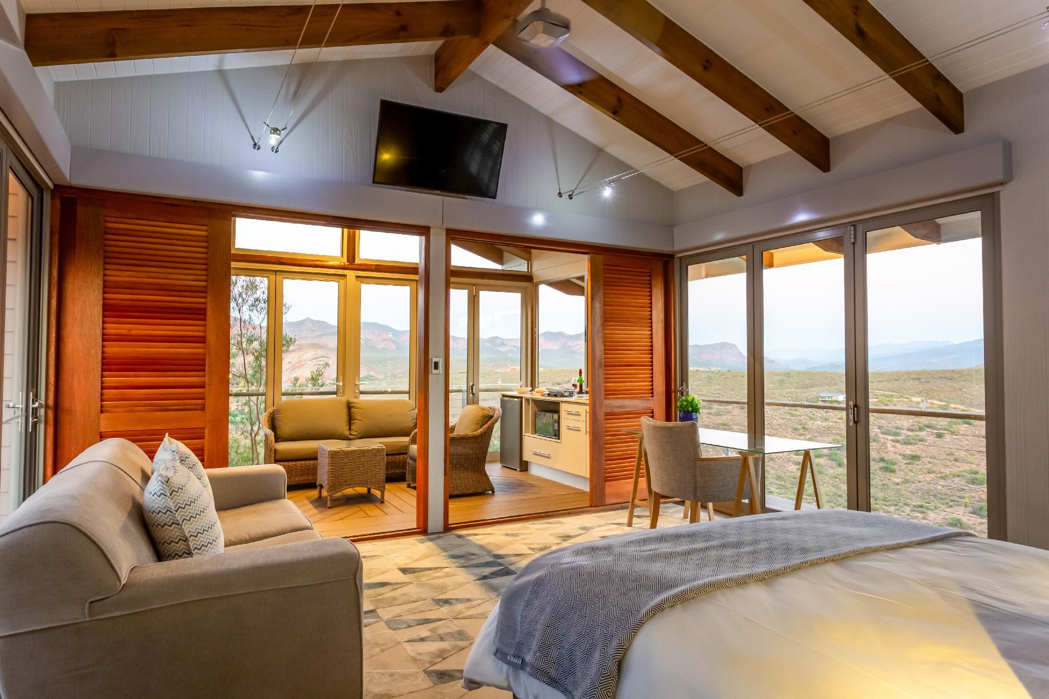 Cabin 5