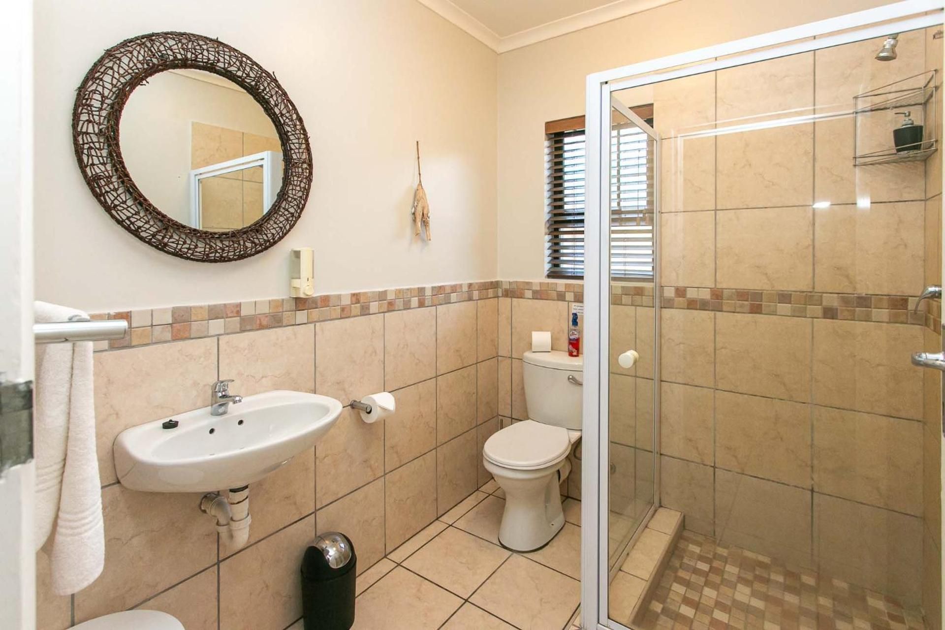Studio Apartments