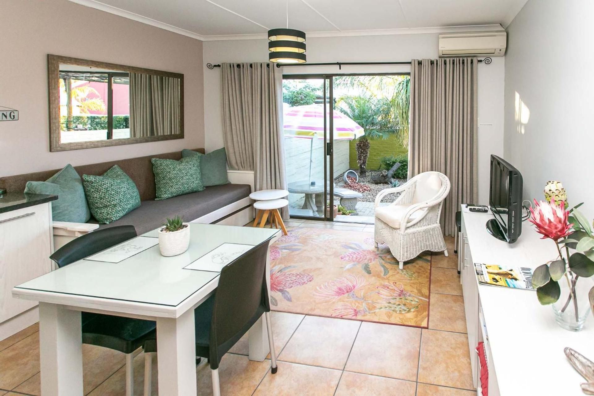 Studio Apartments