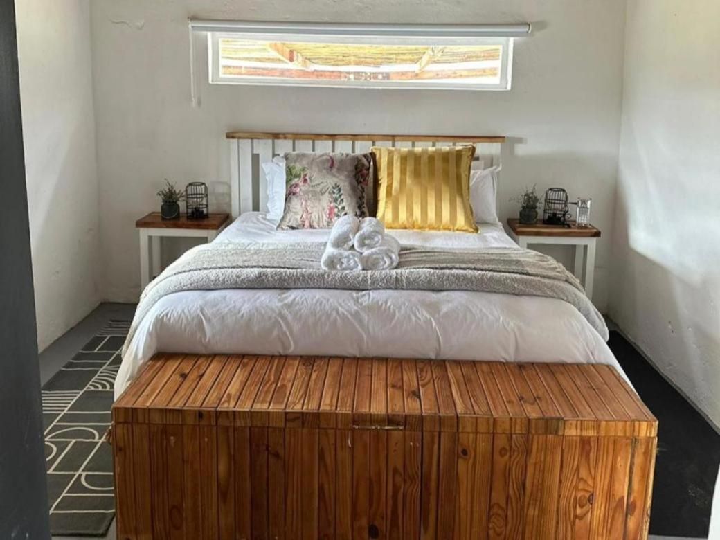 Honeymoon Cottage