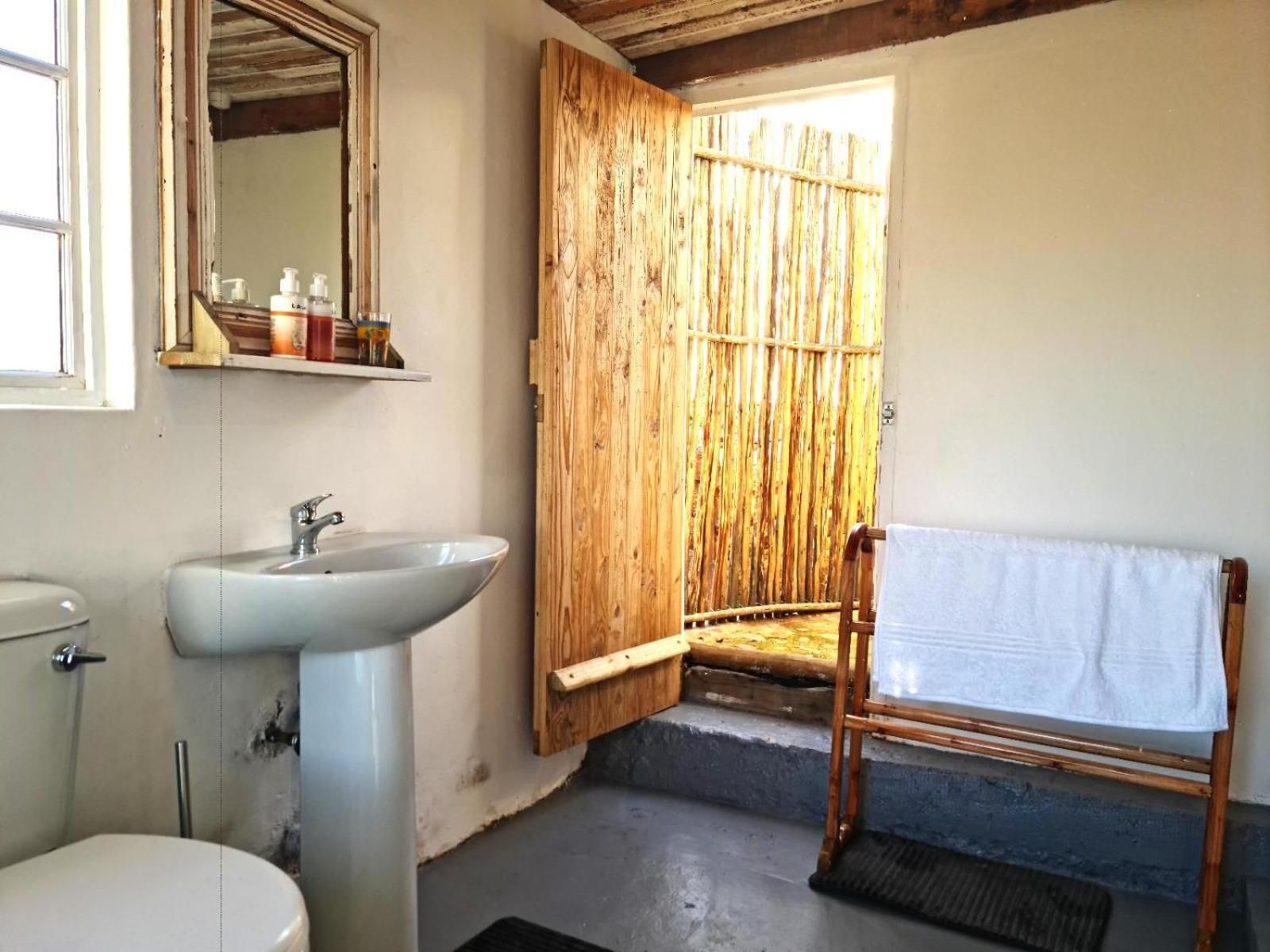 Honeymoon Cottage