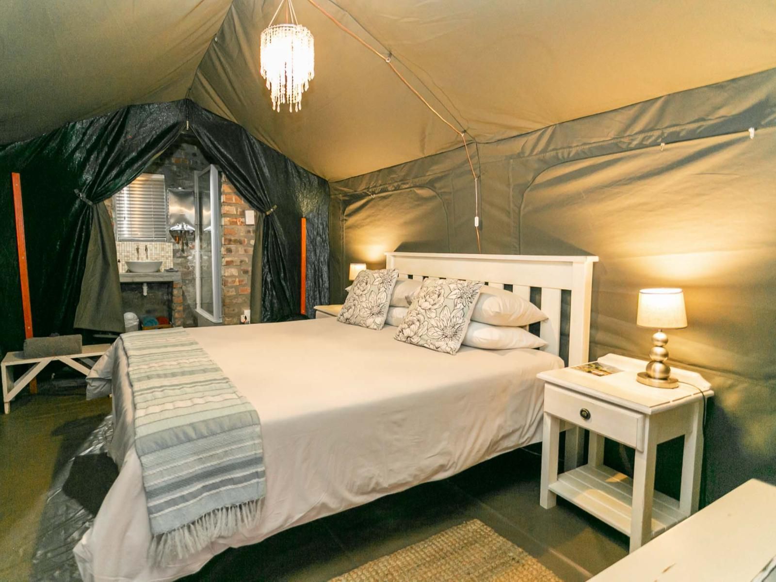 Glamper Tent