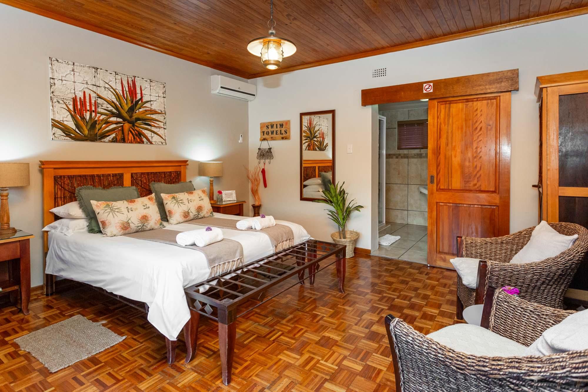 Room 1 Clivia