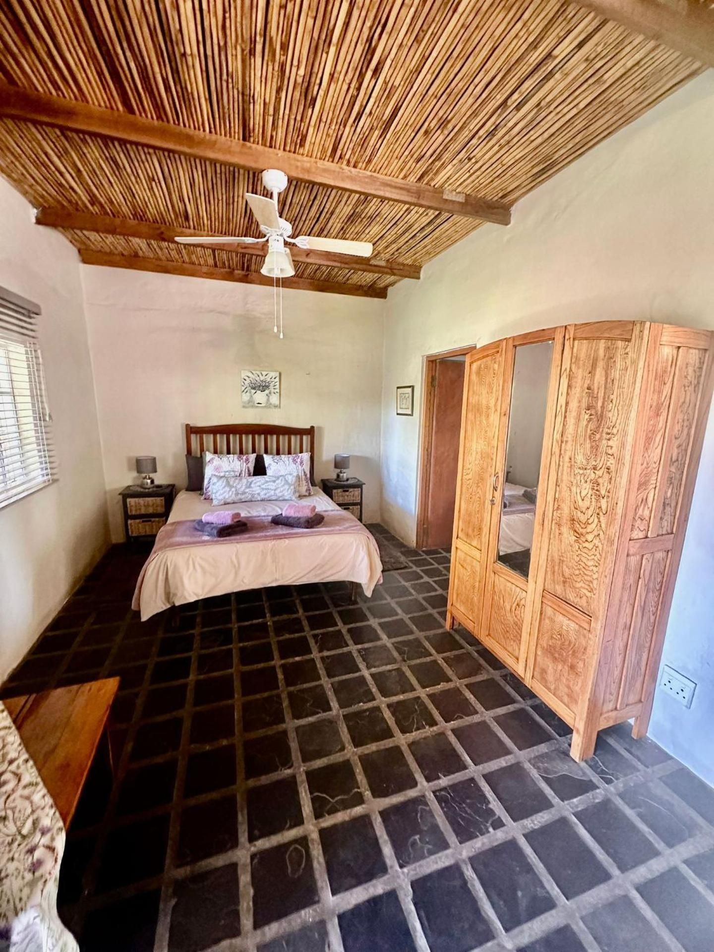 Lavender Cottage