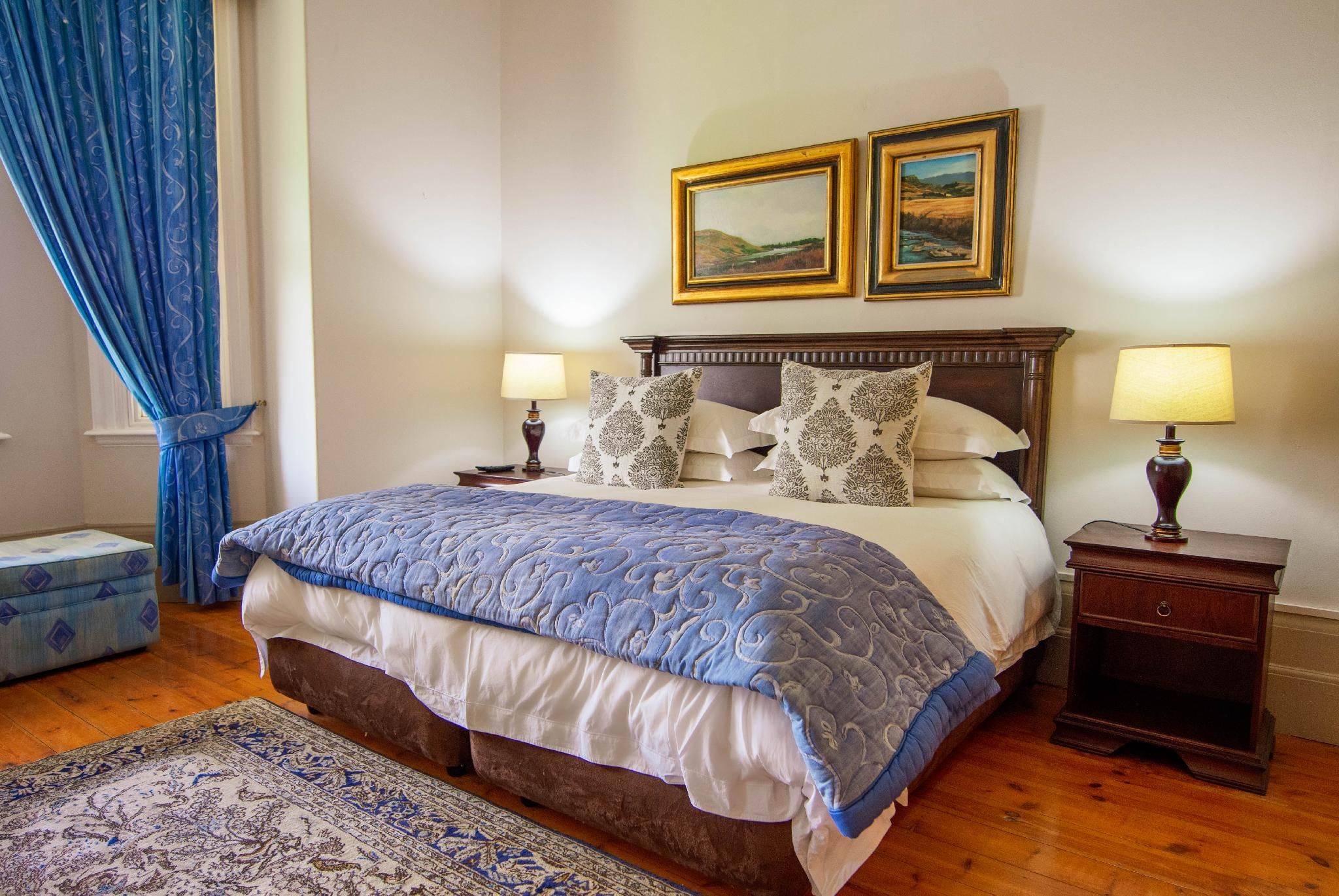Manor House Suite