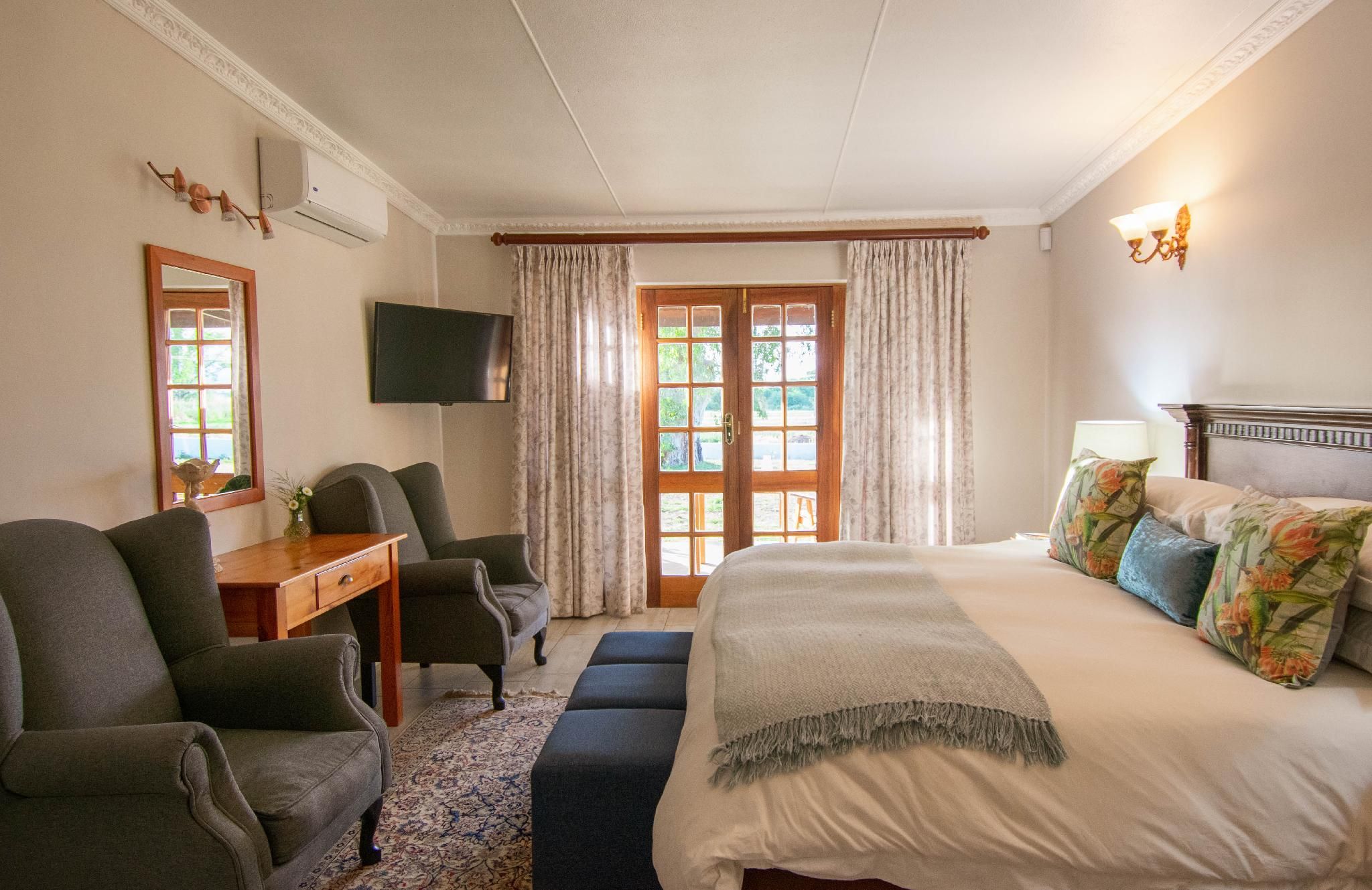 Luxury Family Suite