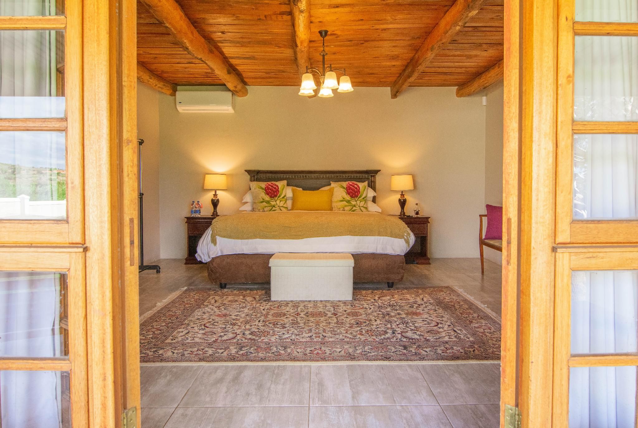 Luxury Family Suite