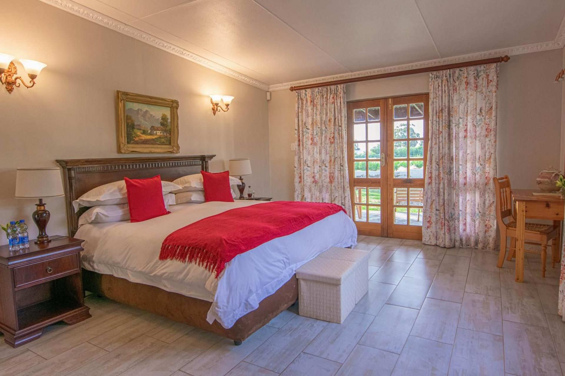 Classic Triple Room