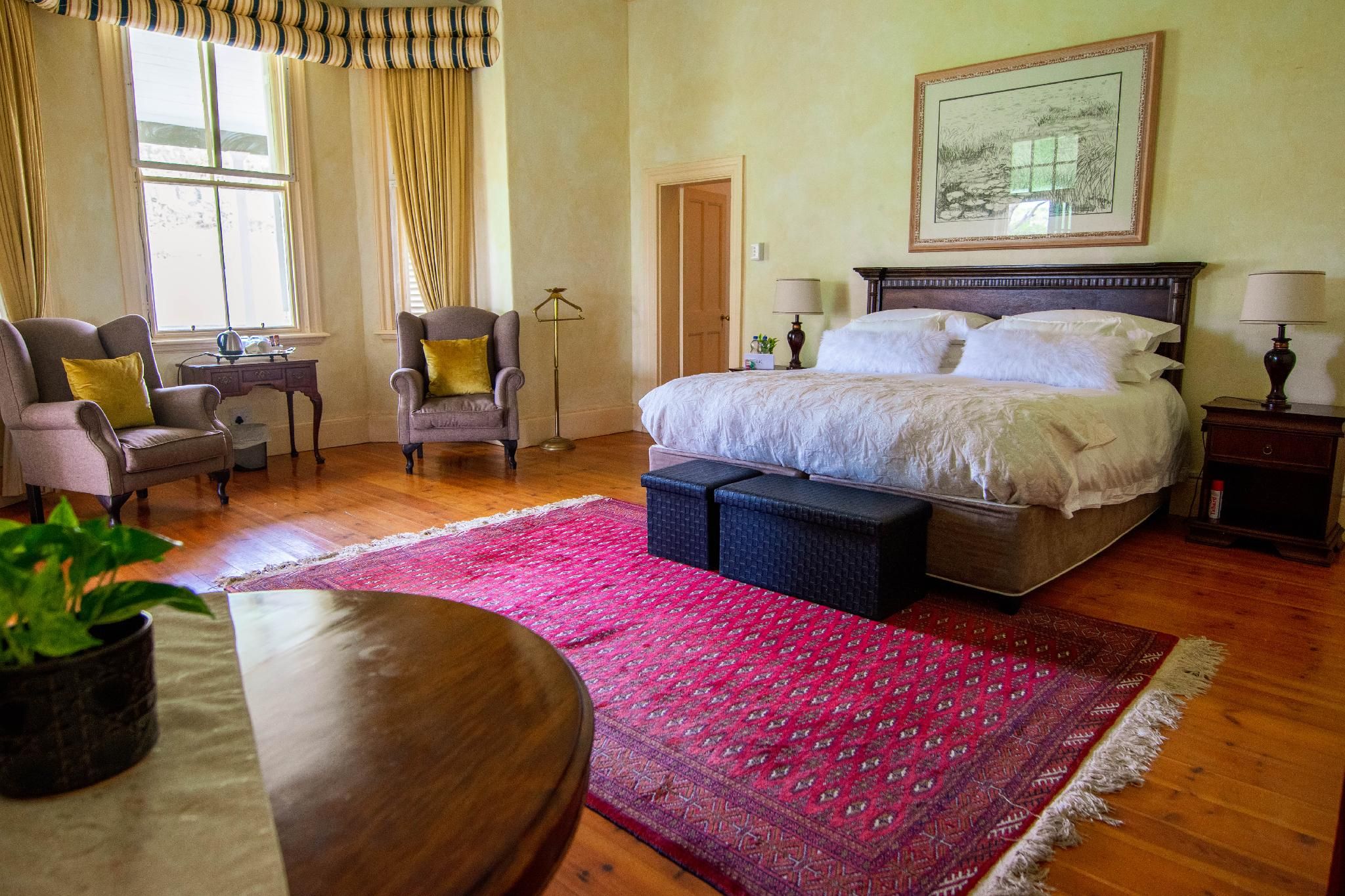 Supreme Suite
