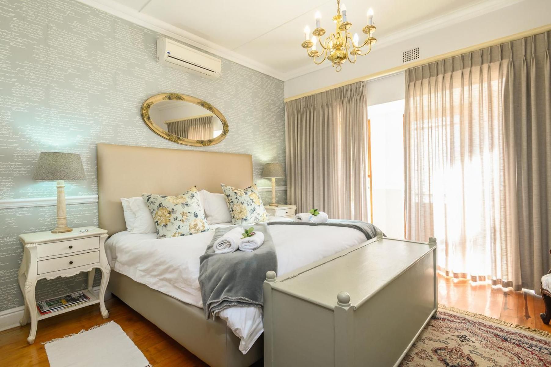 Luxury Double Room