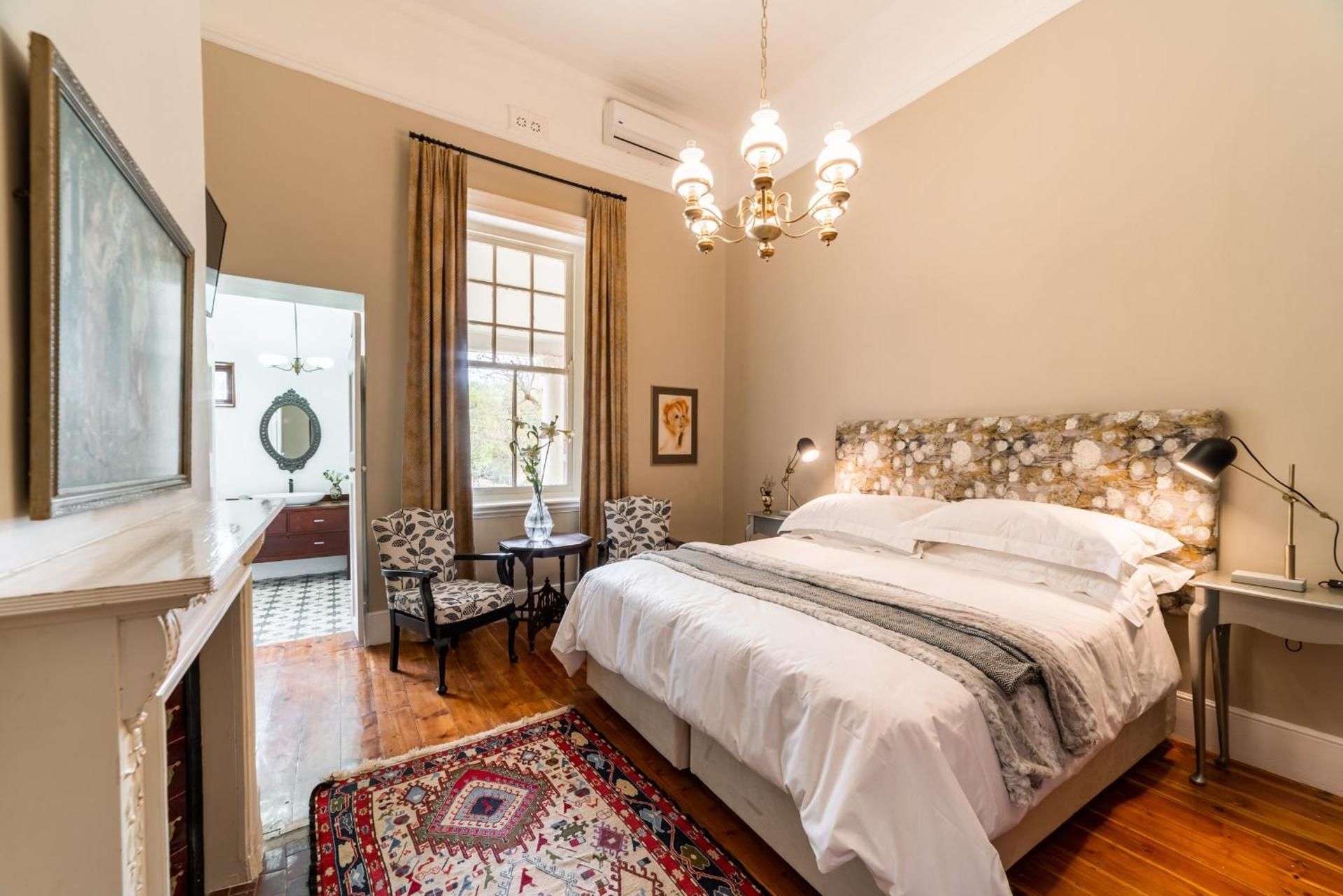 King Room