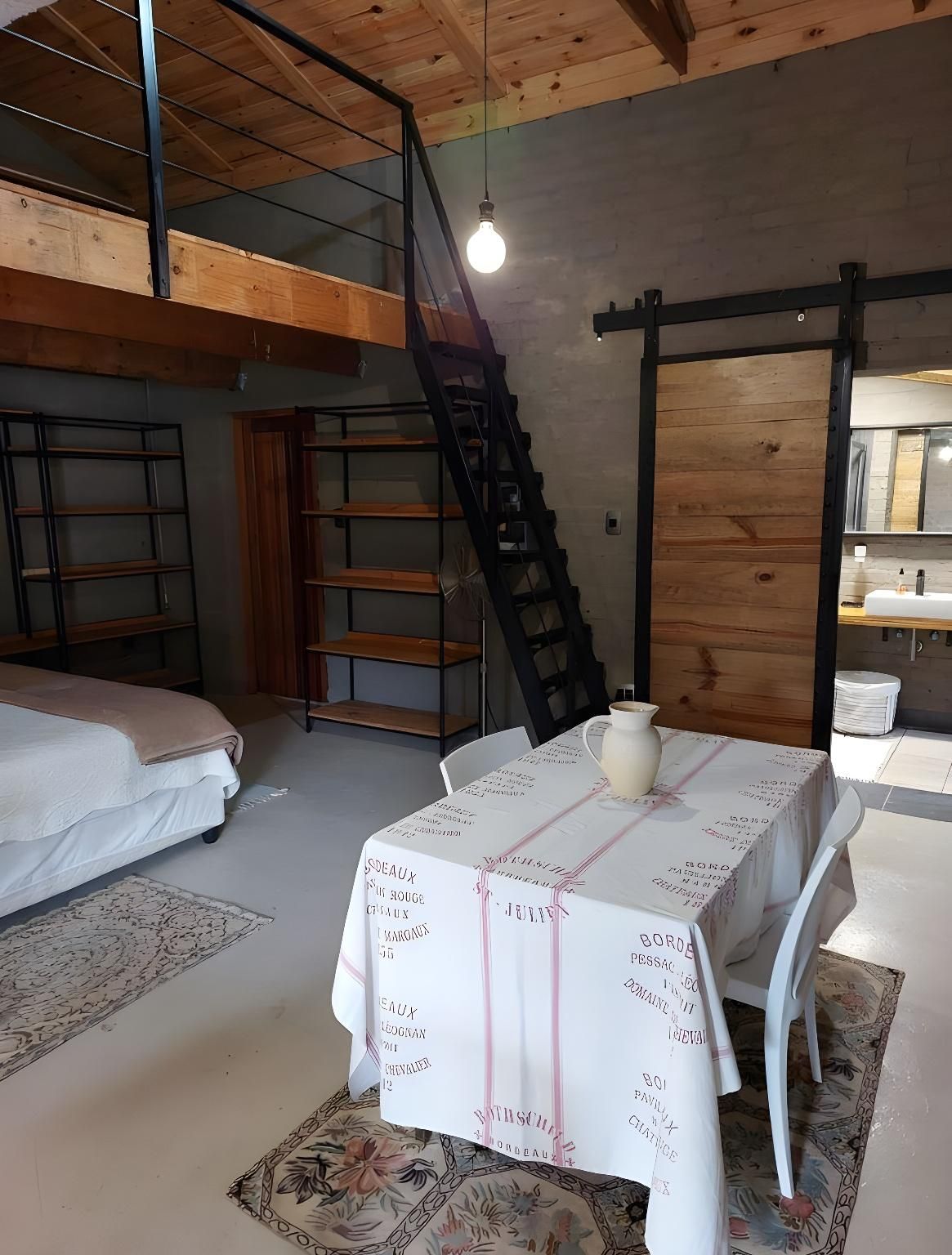 Deluxe Loft