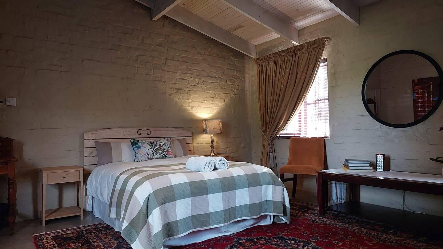 Junior Suite with King Bed