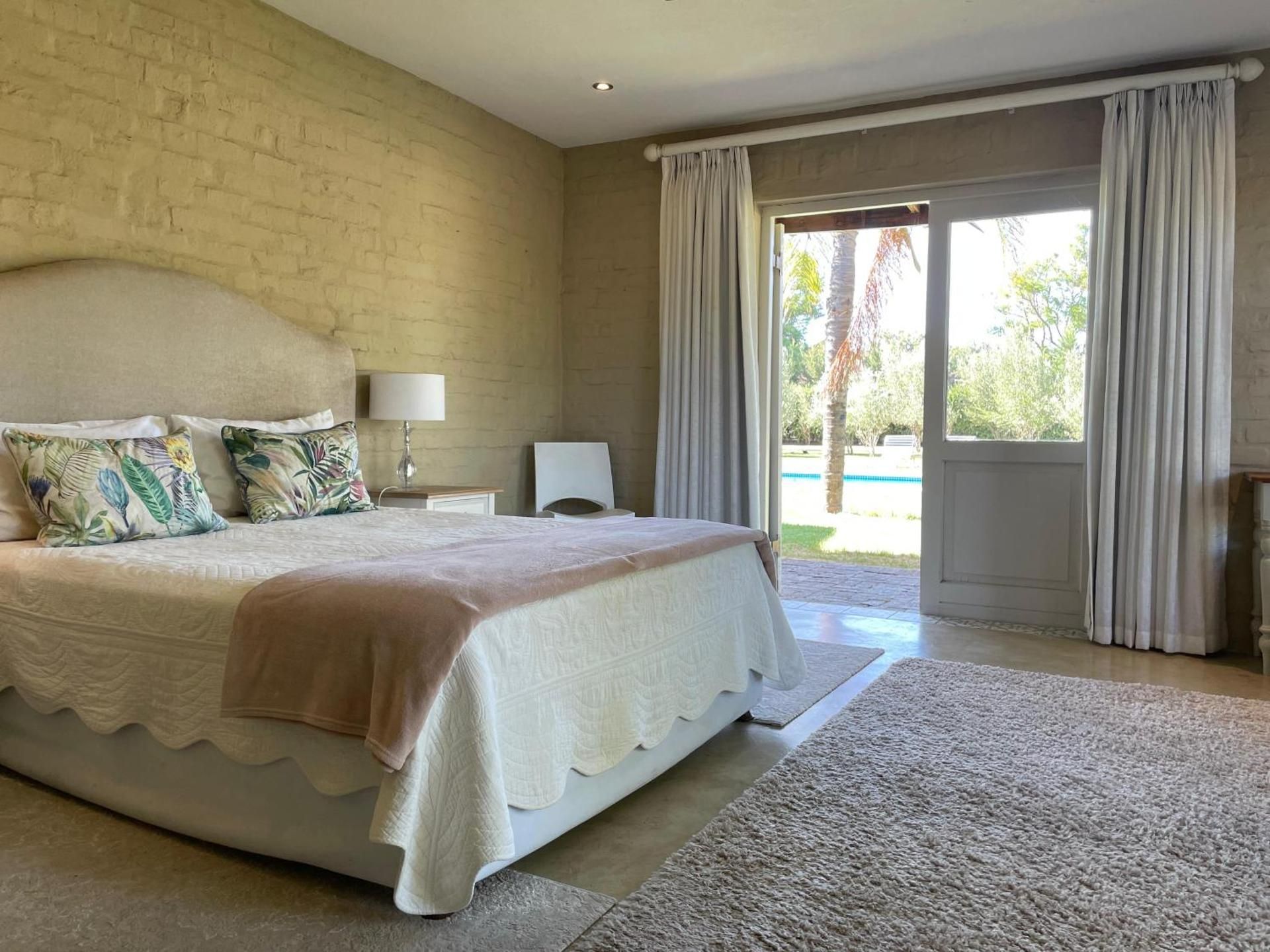 Five-Bedroom House