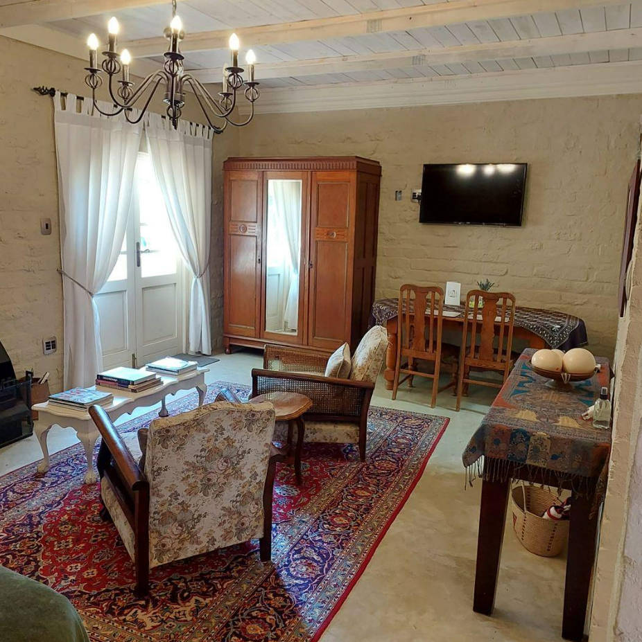 Junior Suite with King Bed