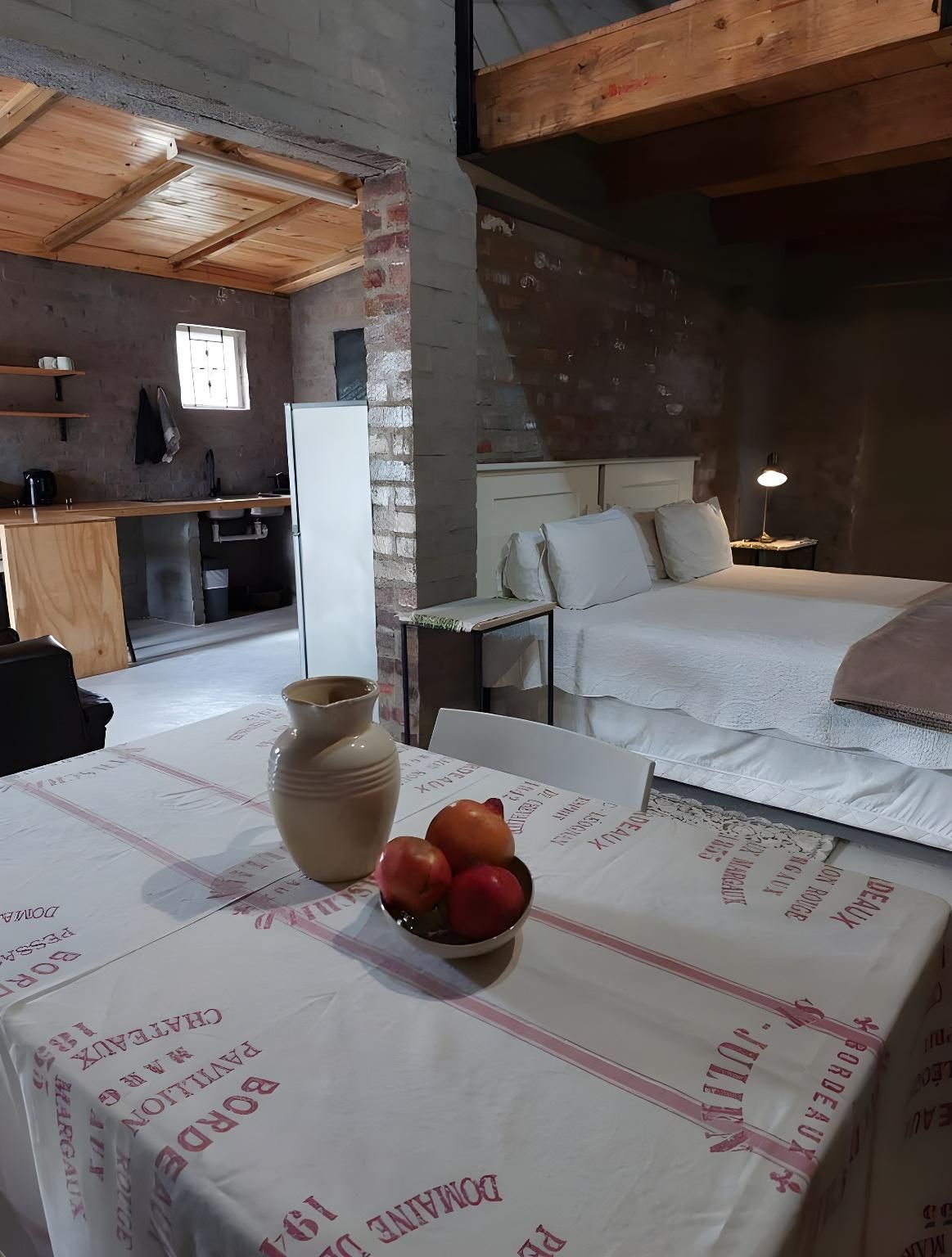 Deluxe Loft