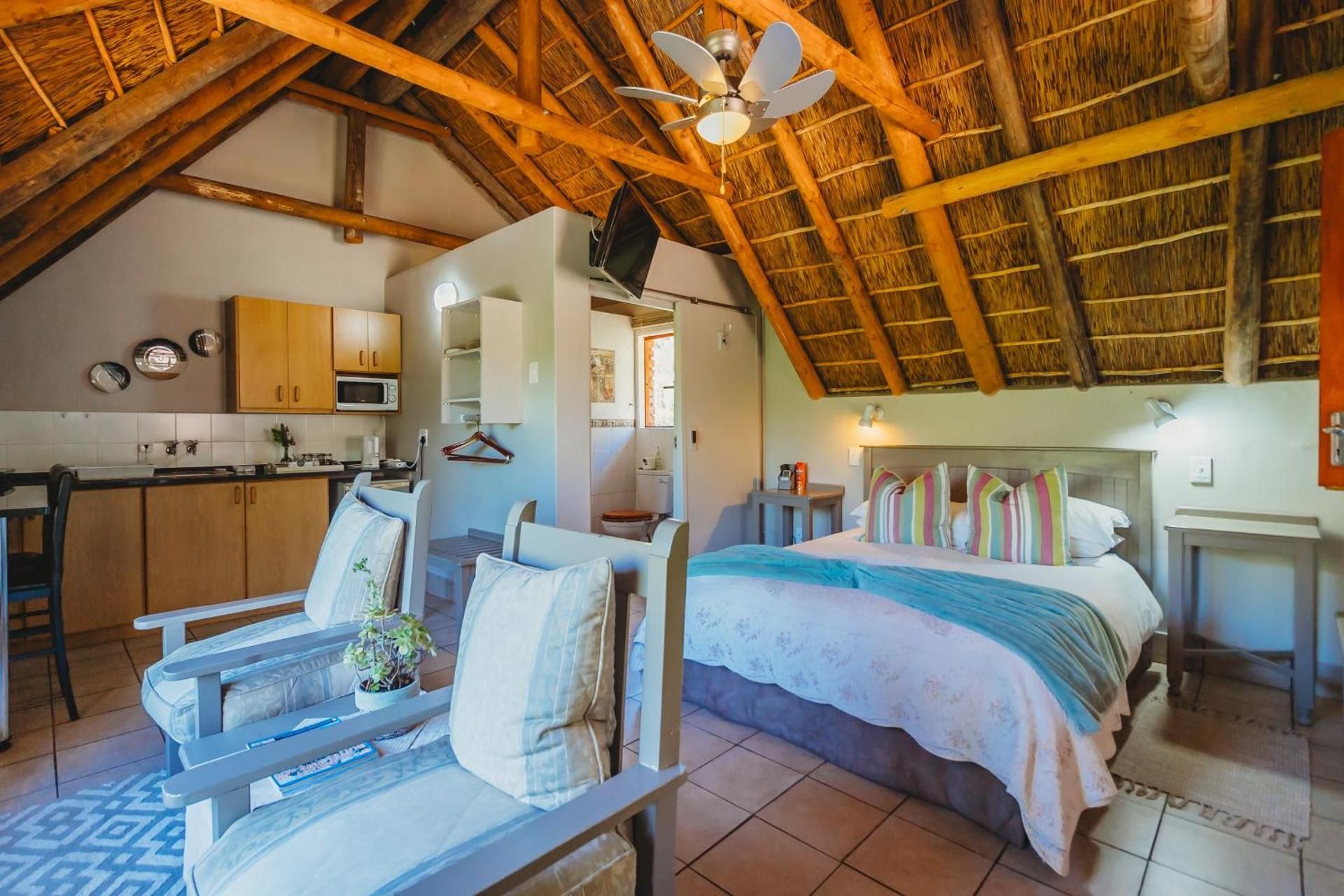 Double Room Upstairs
