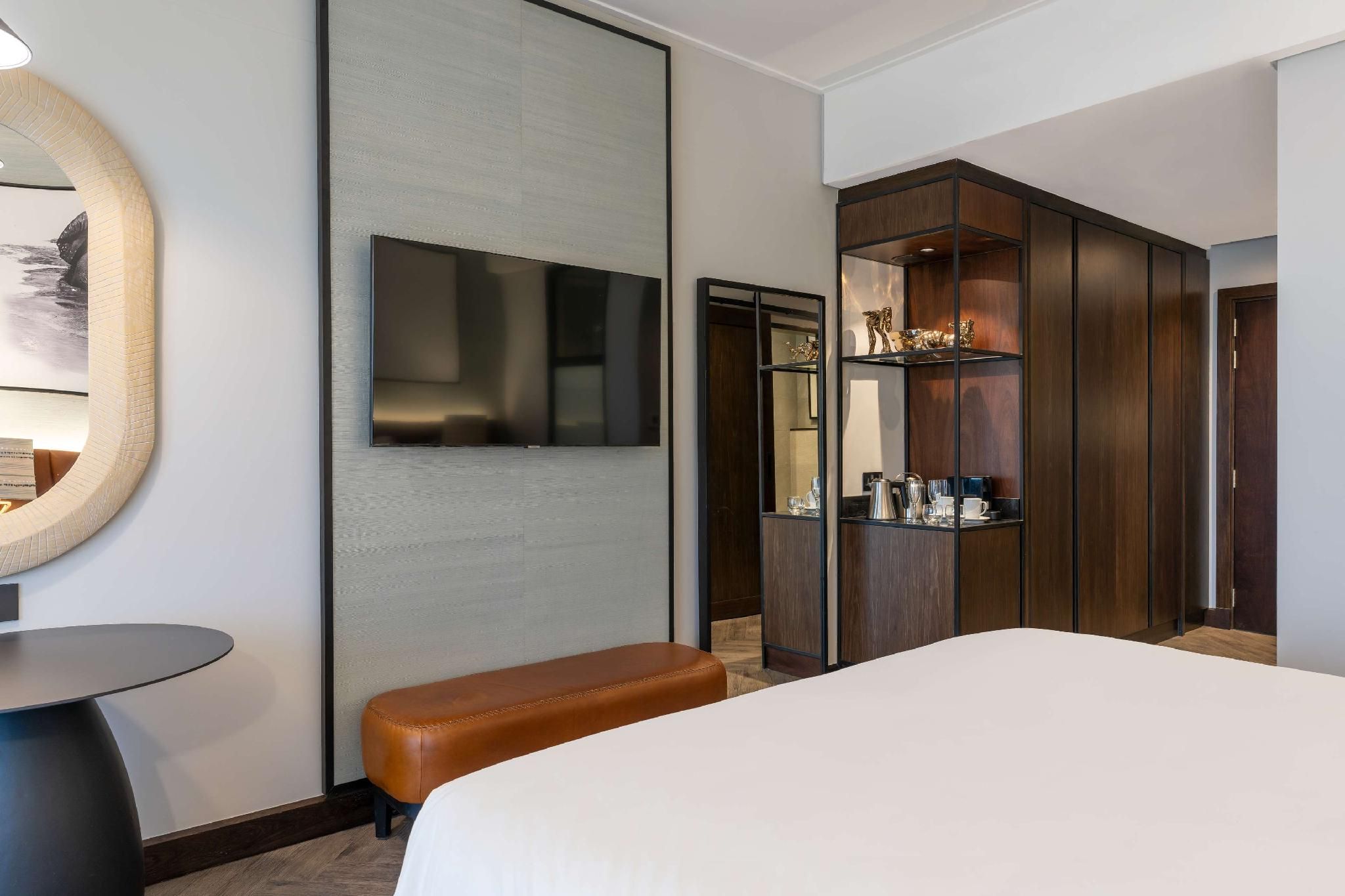 Family Stay - 2 Connected Rooms - Terrace