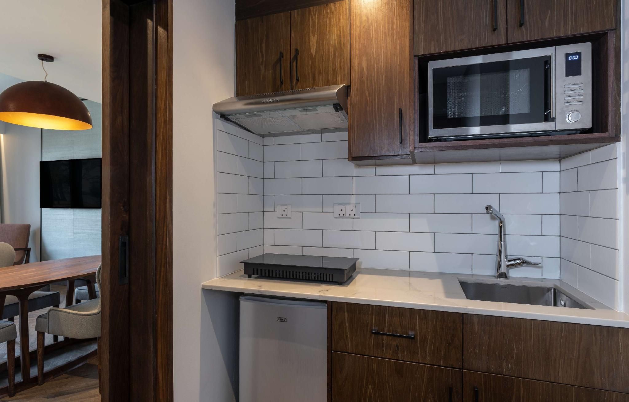 Radisson Blu Mosi-oa-Tunya Livingstone Resort Premium Suite - Zambezi River View & Terrace 2