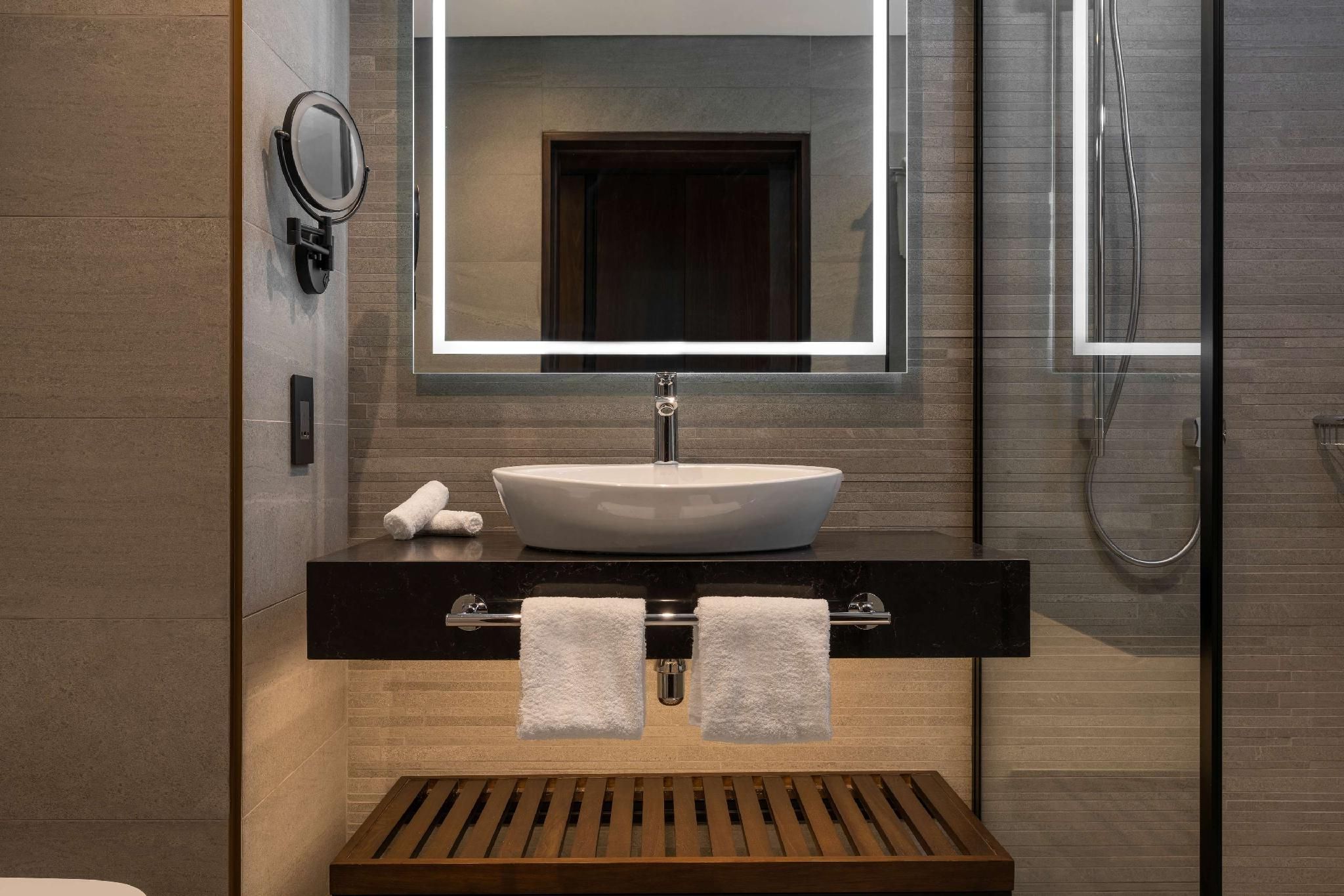 Radisson Blu Mosi-oa-Tunya Livingstone Resort Superior Room - Terrace 3