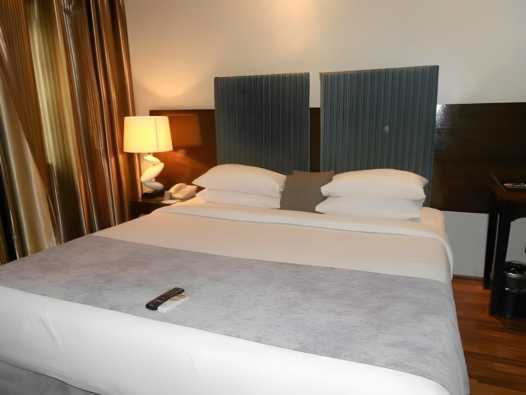 BON Hotel Delta  Suite 2