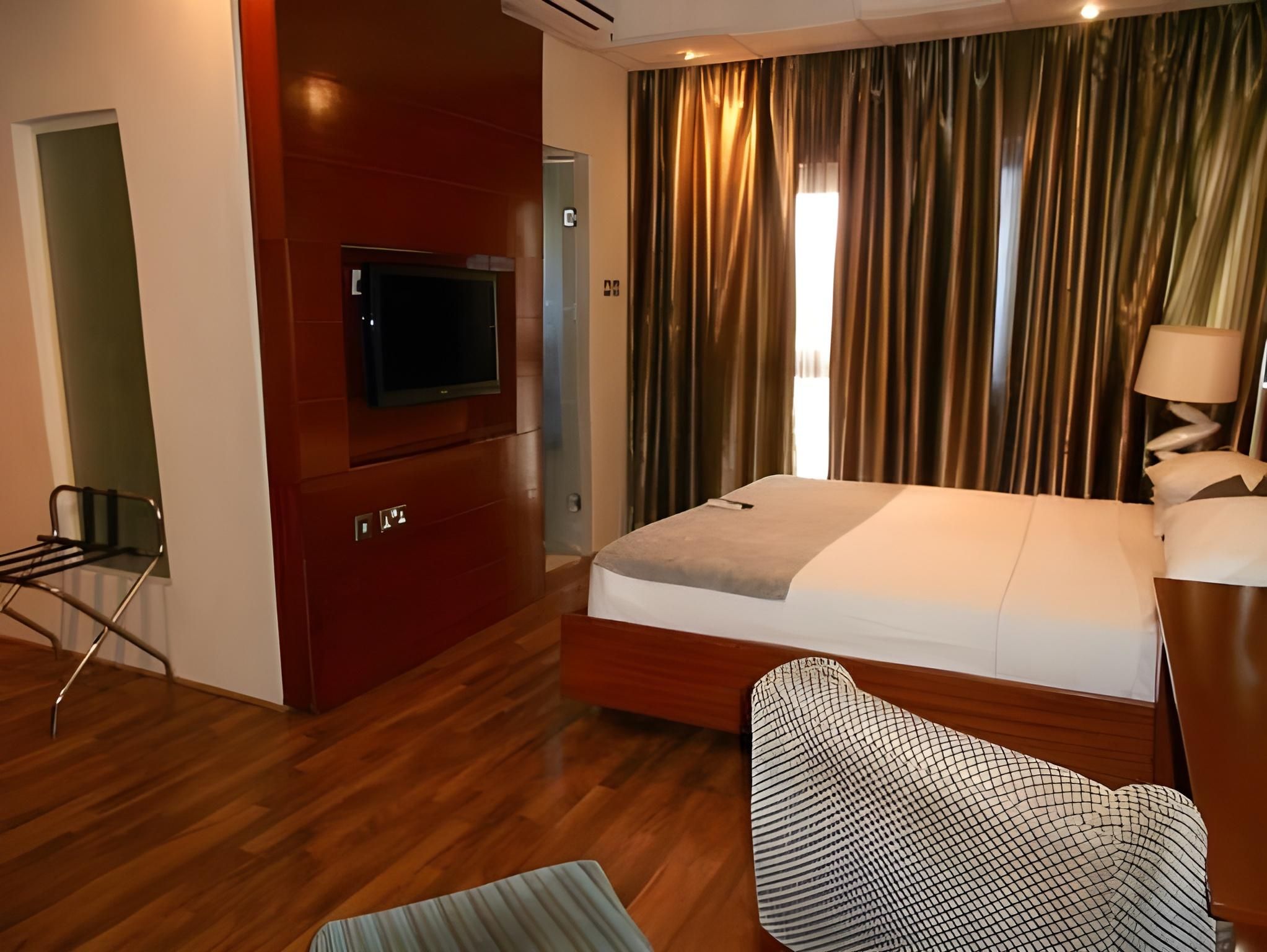 BON Hotel Delta  Suite