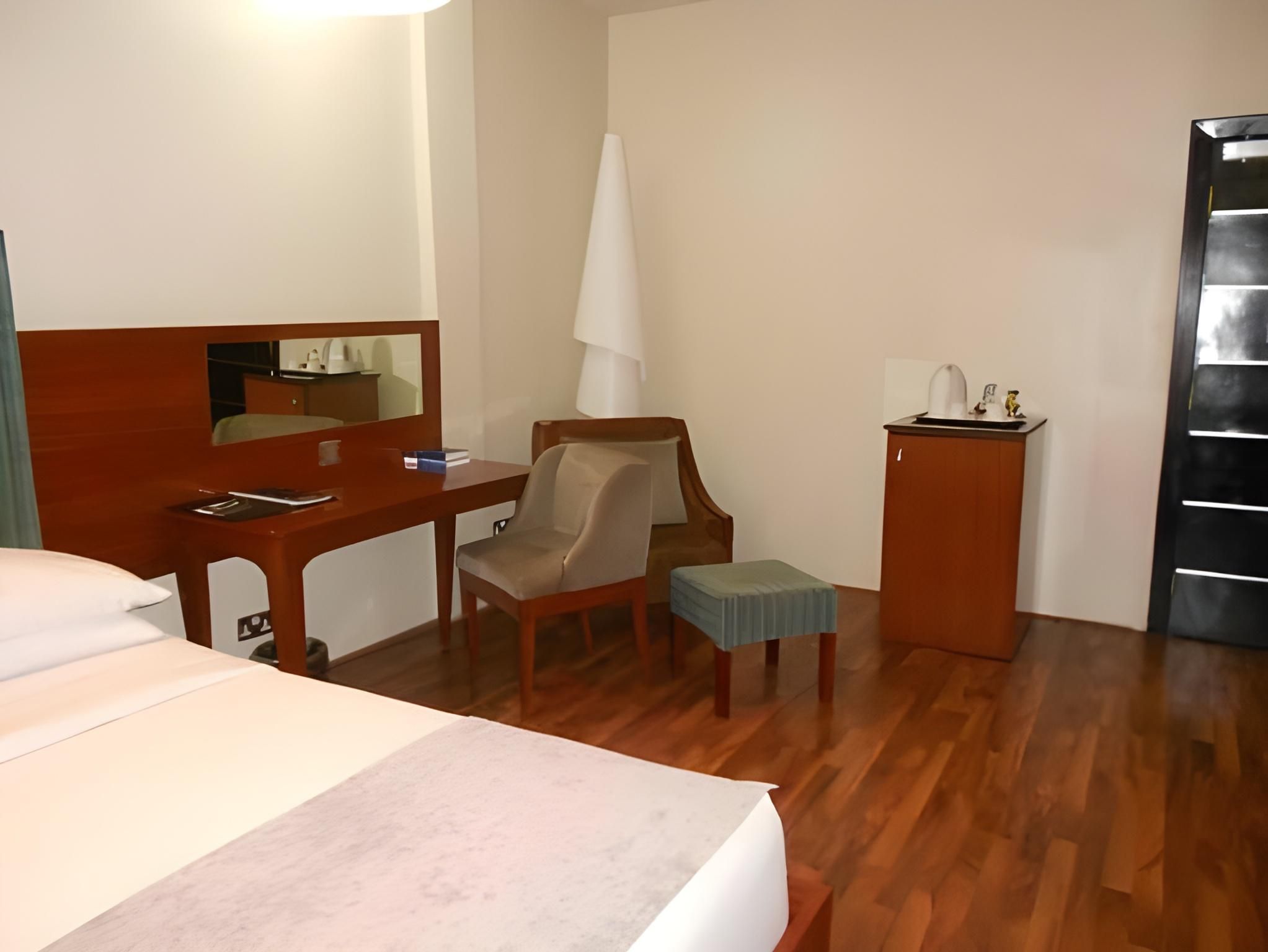 BON Hotel Delta  Suite 3