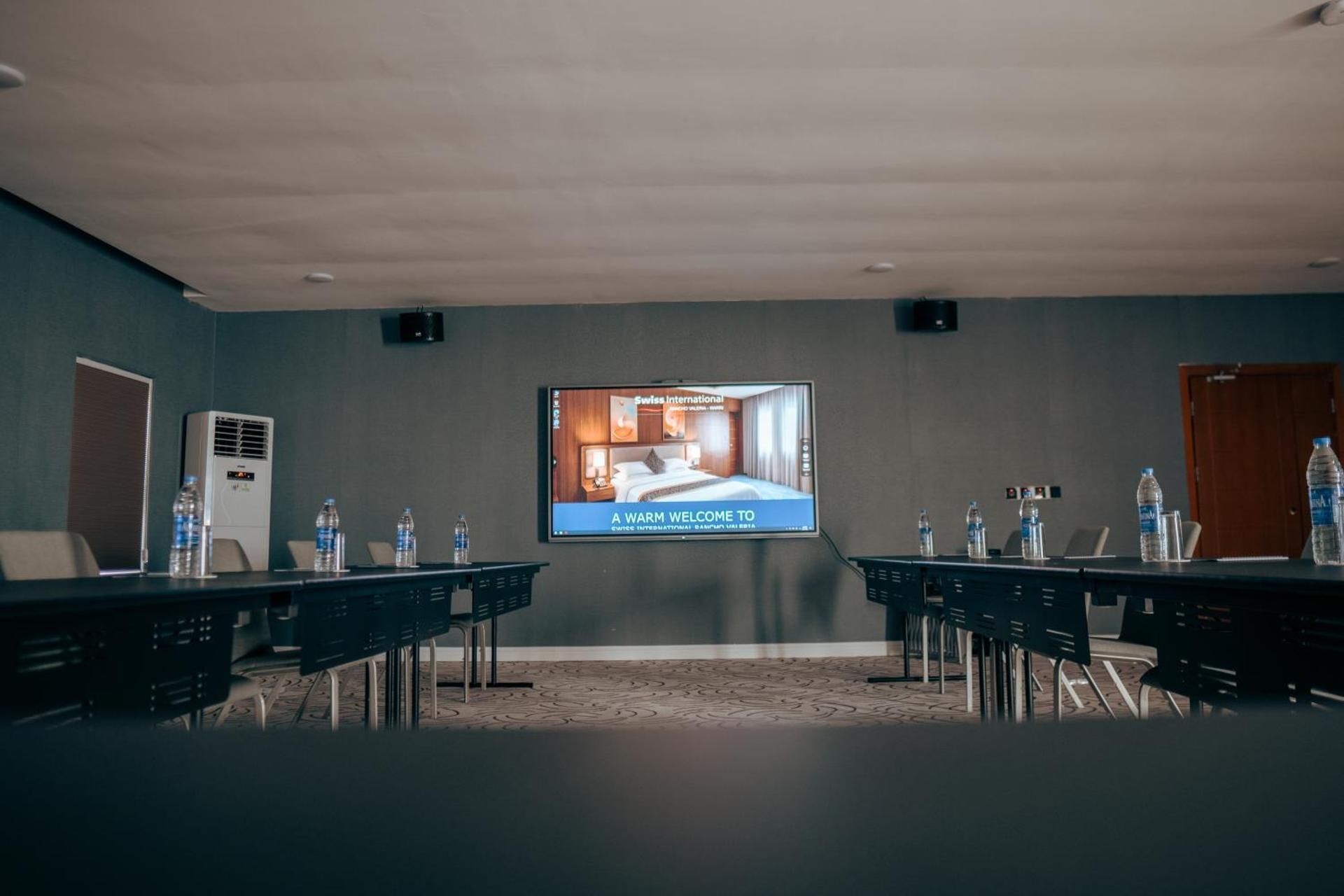 meeting room / ballrooms