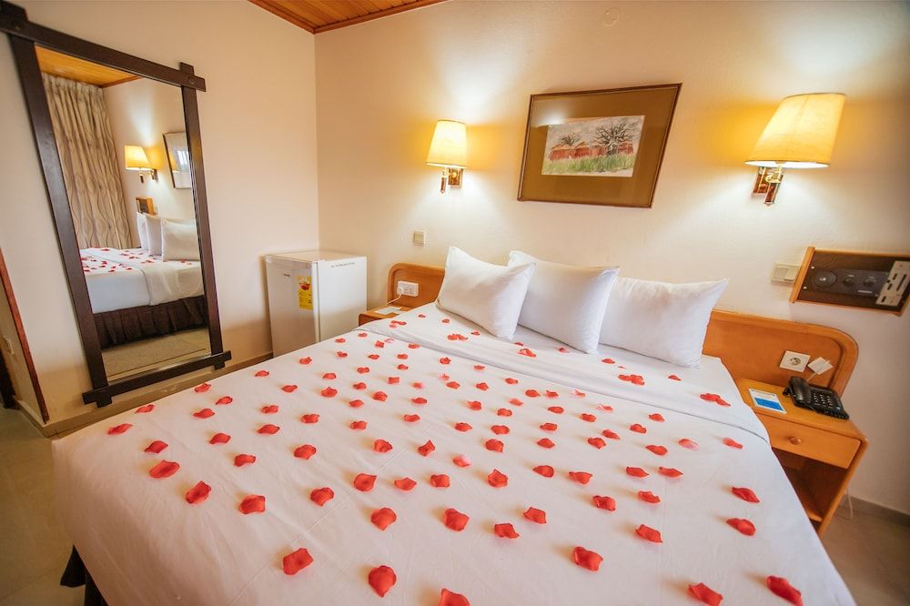 Volta Hotel Akosombo Standard Room 2