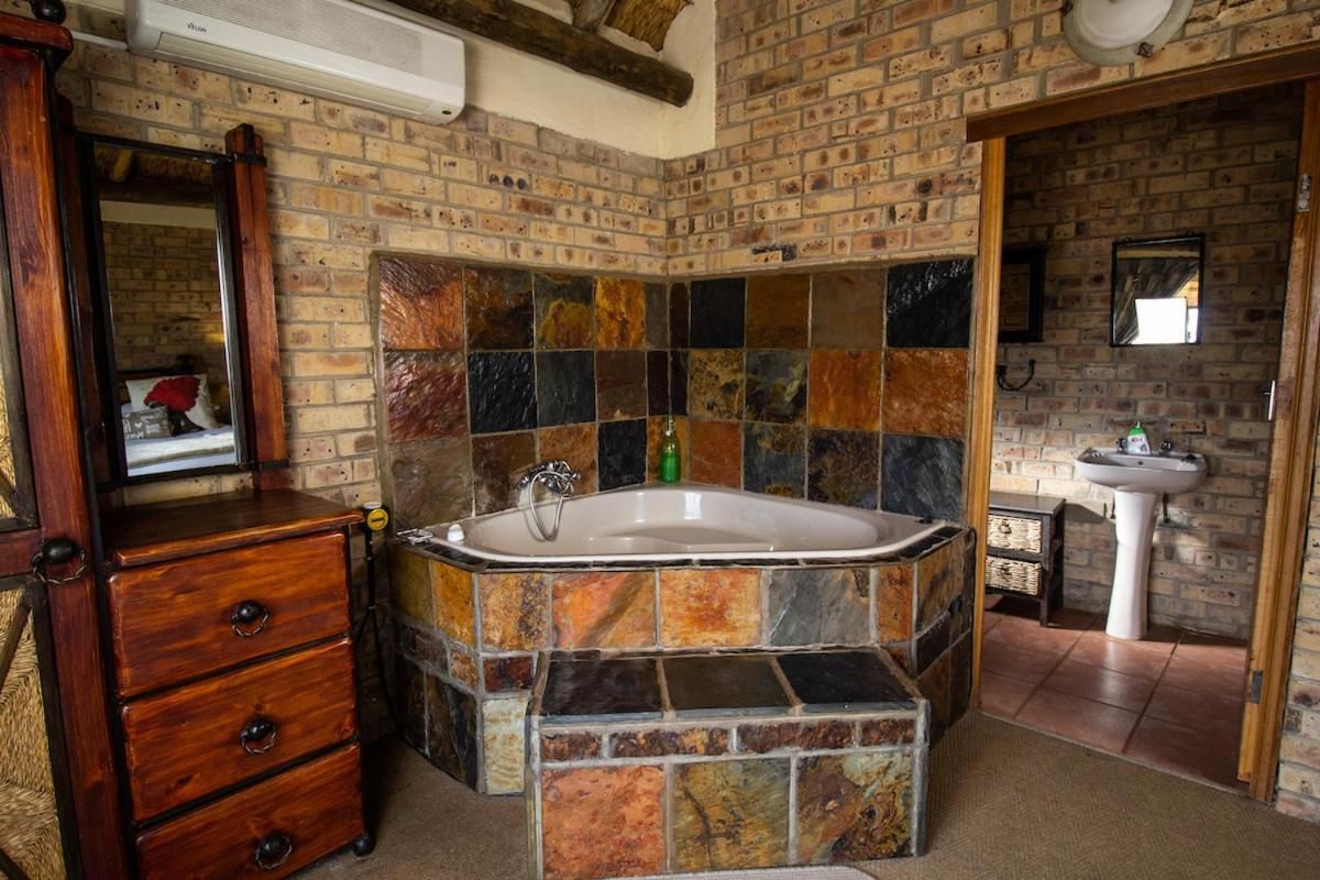 Executive Chalet