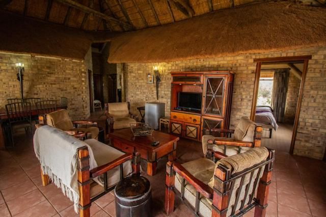 Executive Chalet