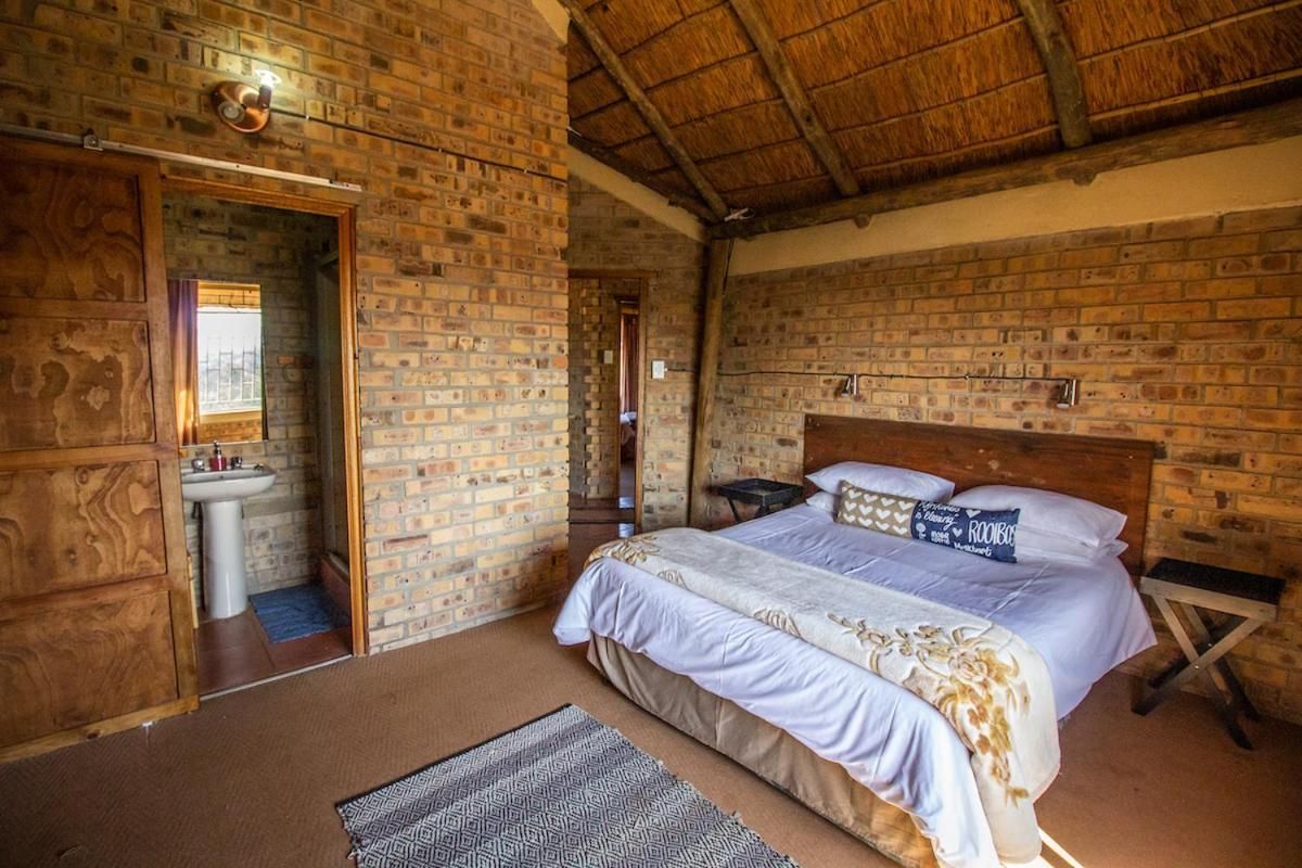 Three-Bedroom Bungalow