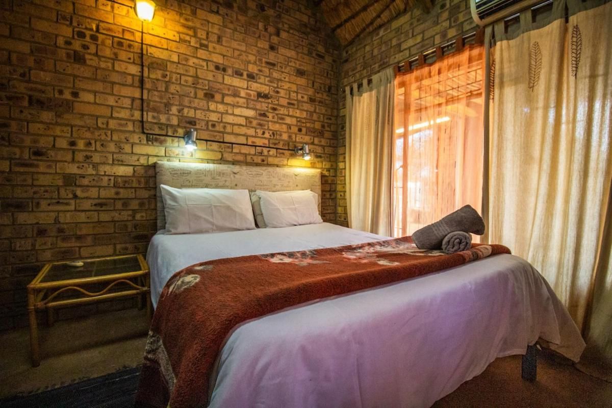 Deluxe Chalet