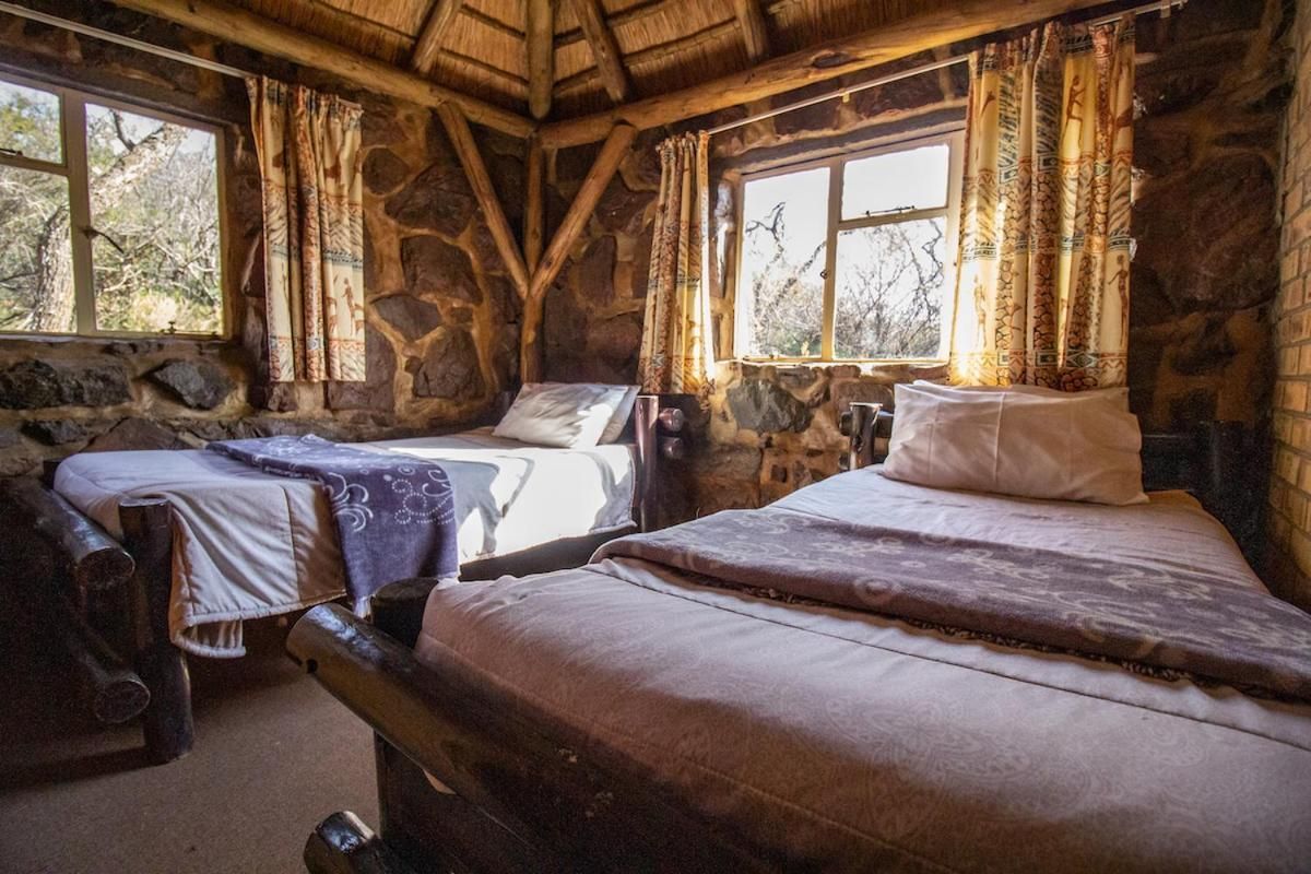 Basic Chalet