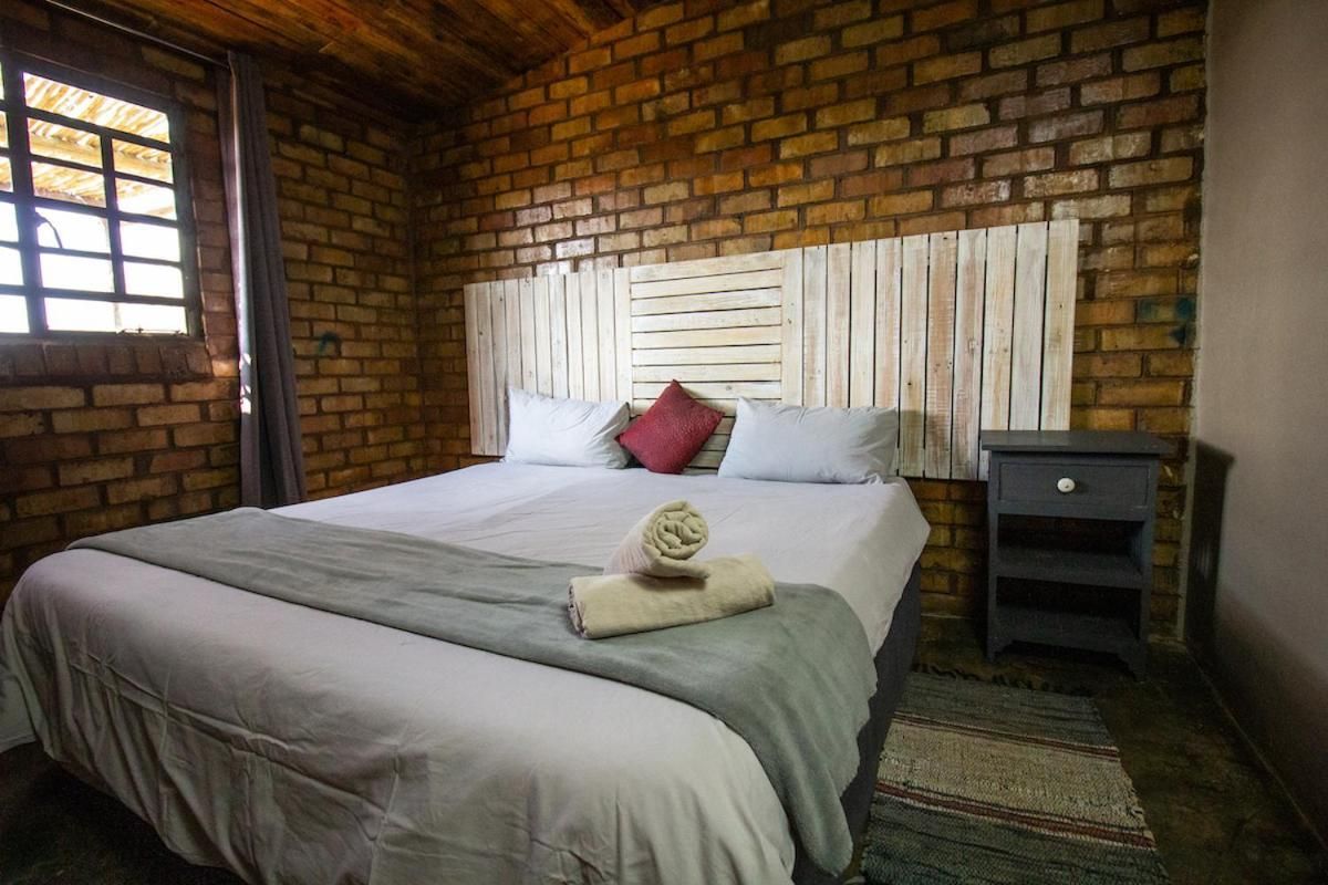 Standard Chalet
