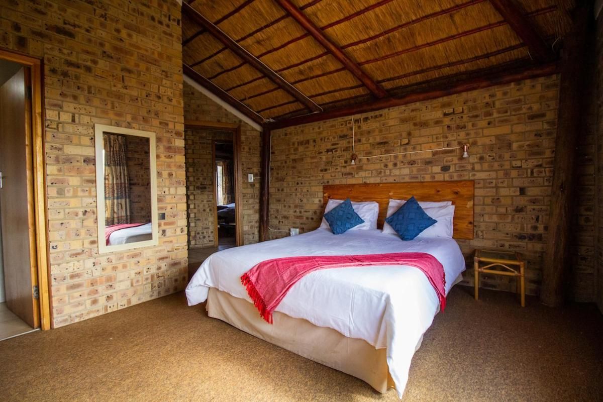 Three-Bedroom Chalet