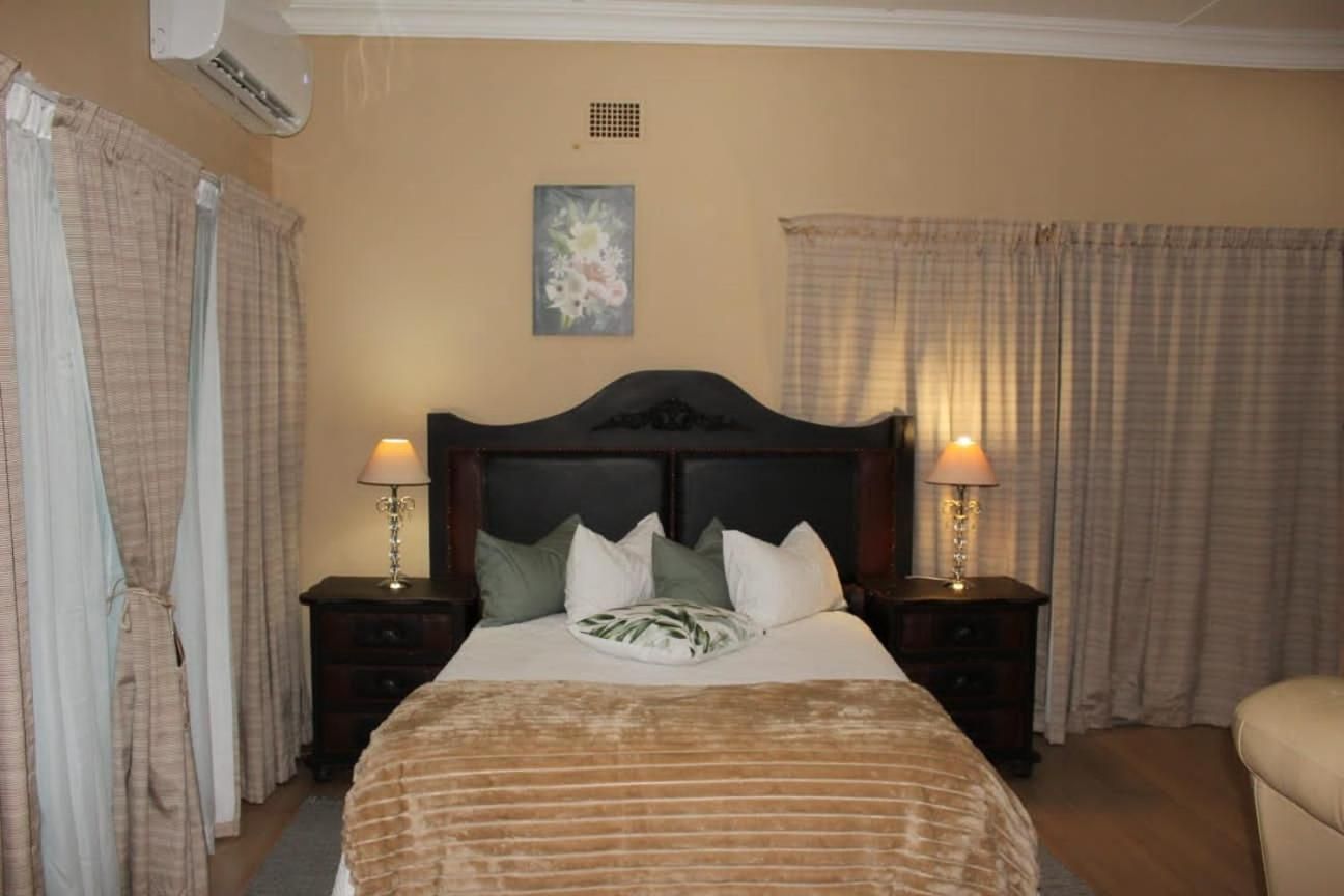 Superior Family Room