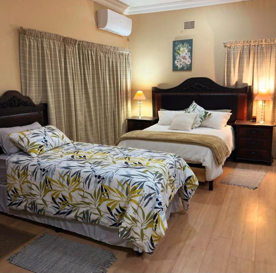 Superior Family Room