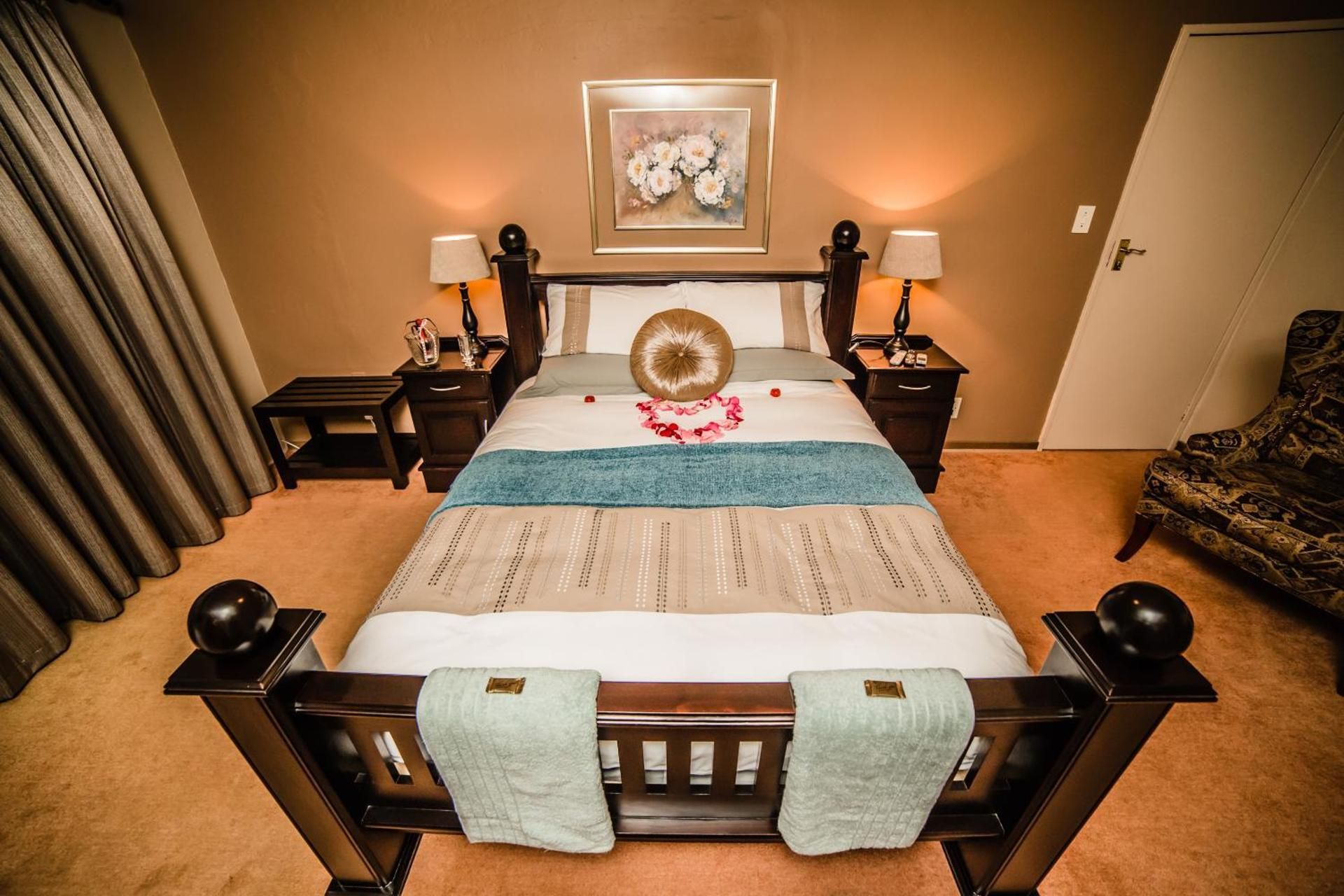 Classic Suite