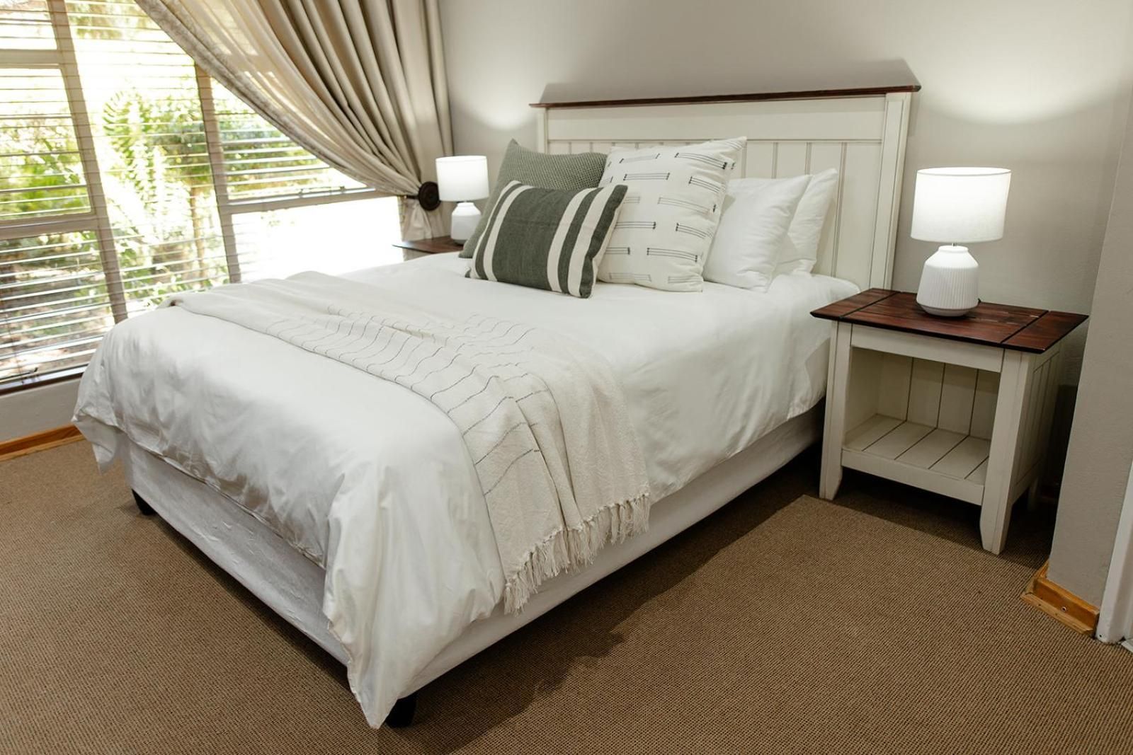 Deluxe Family Suite