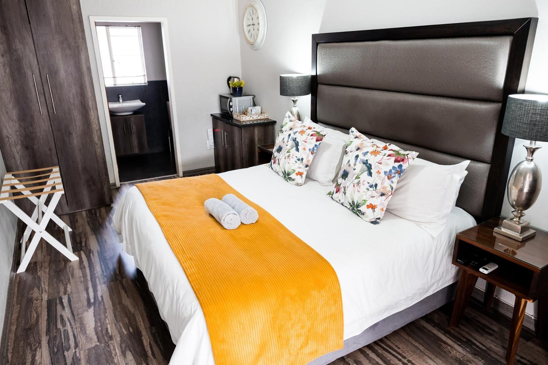 Twin/Double Room