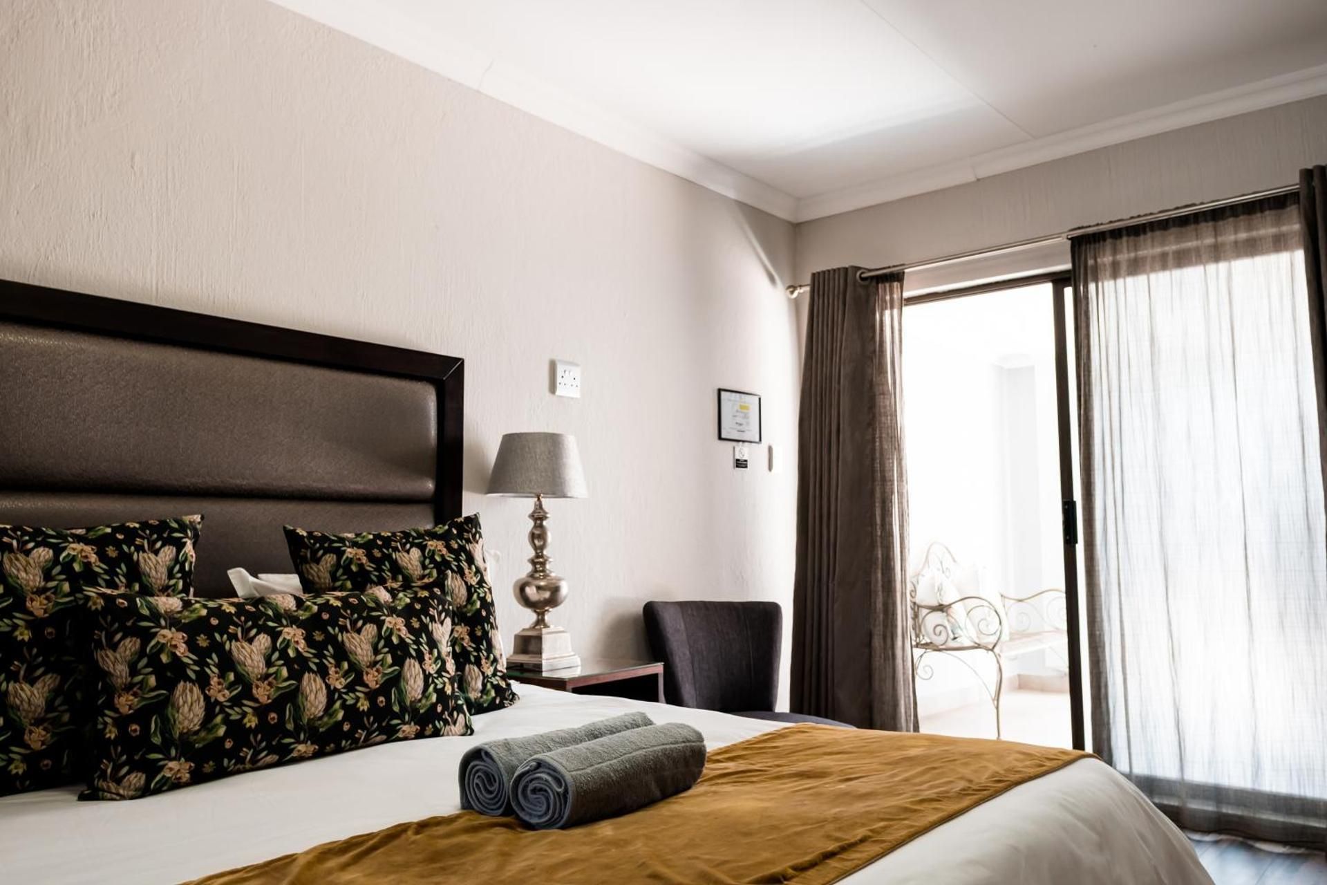 Twin/Double Room