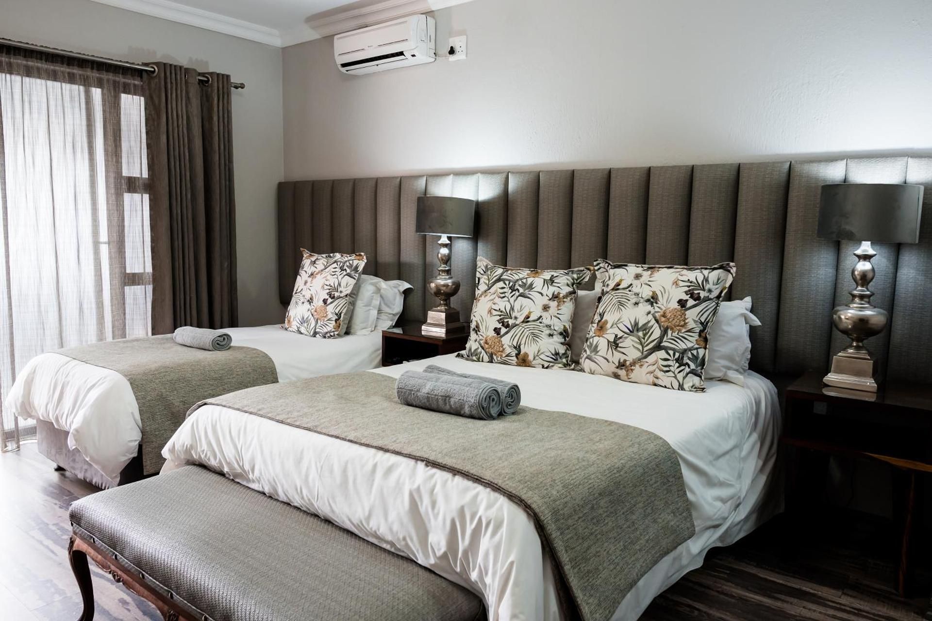 Standard Family Room