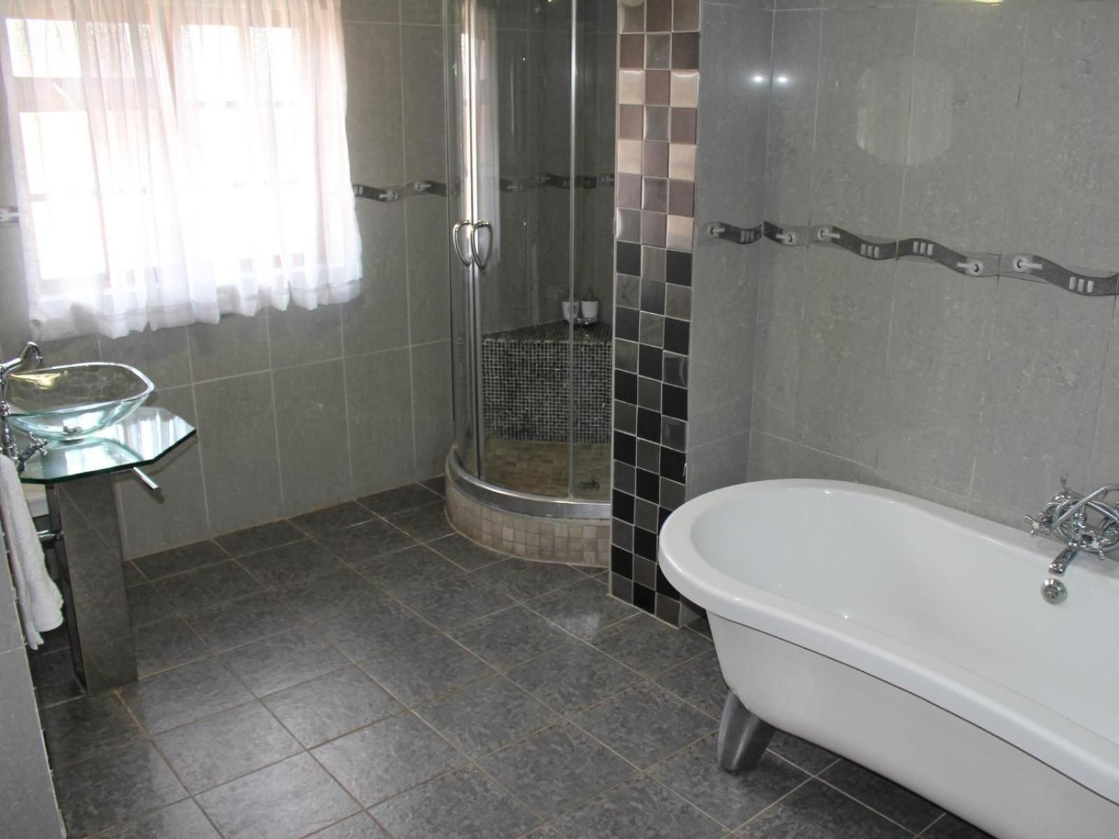 Deluxe Double Room with Bath