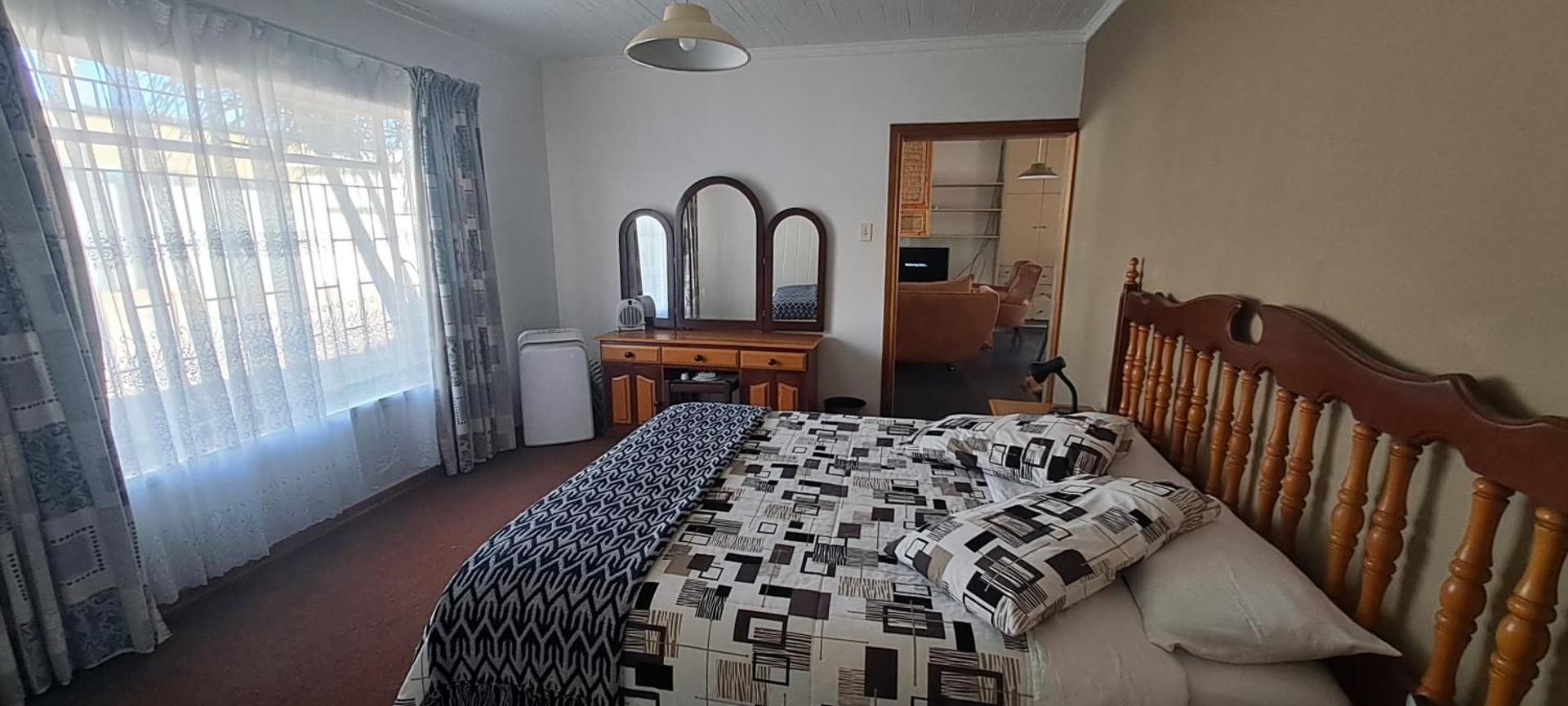Apartment - Ground Floor