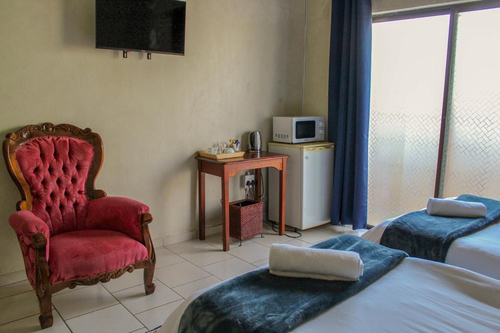 Double or Twin Room