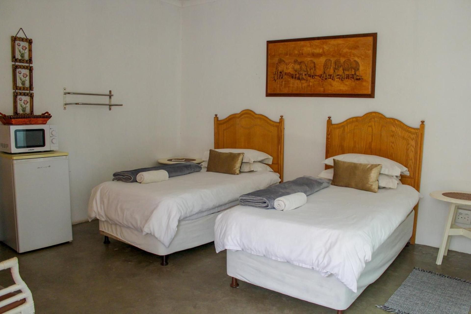 Budget Double or Twin Room